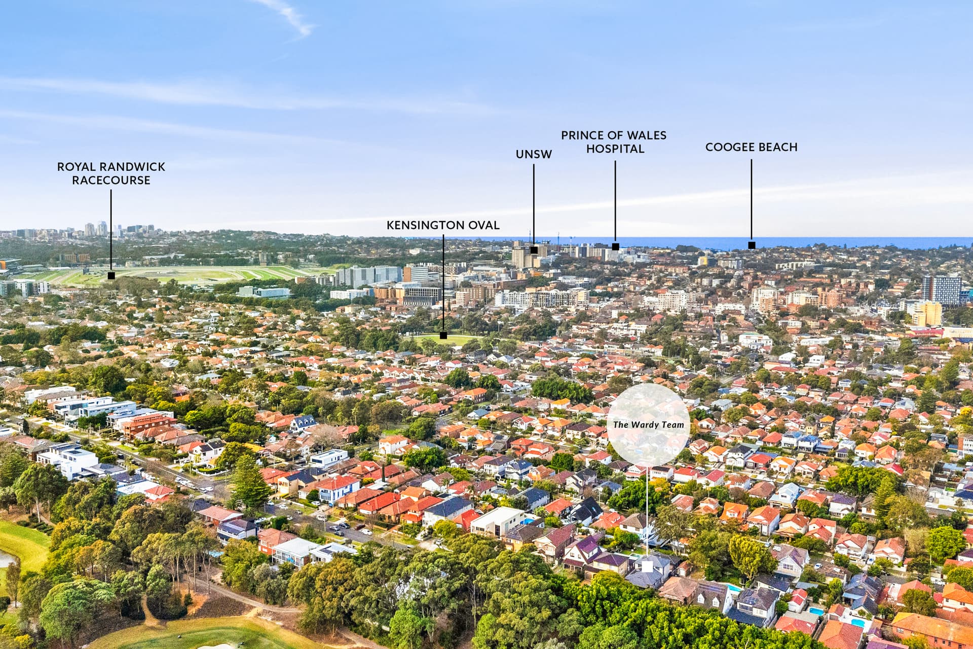 91 Tunstall Avenue, Kingsford NSW