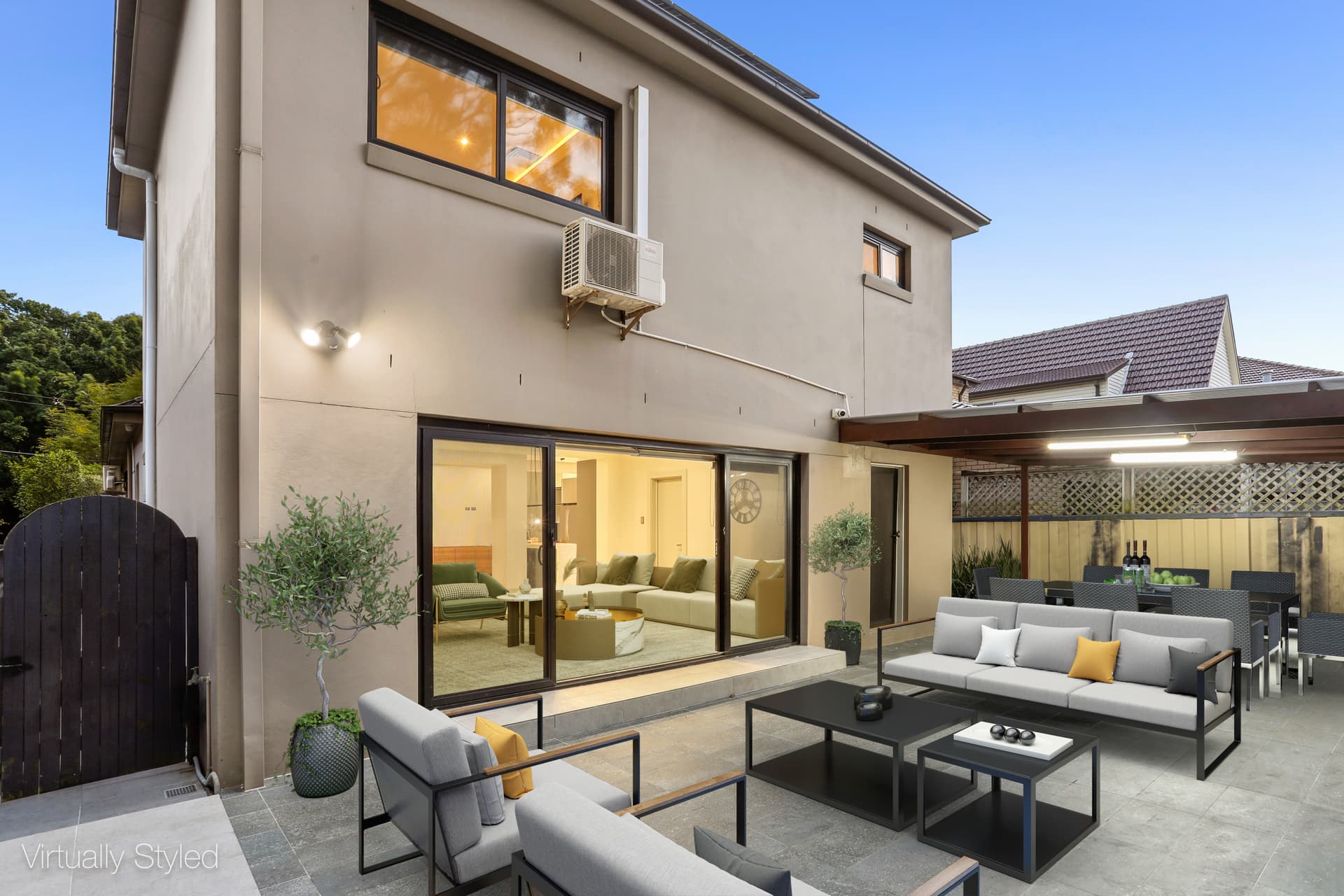 91 Tunstall Avenue, Kingsford NSW