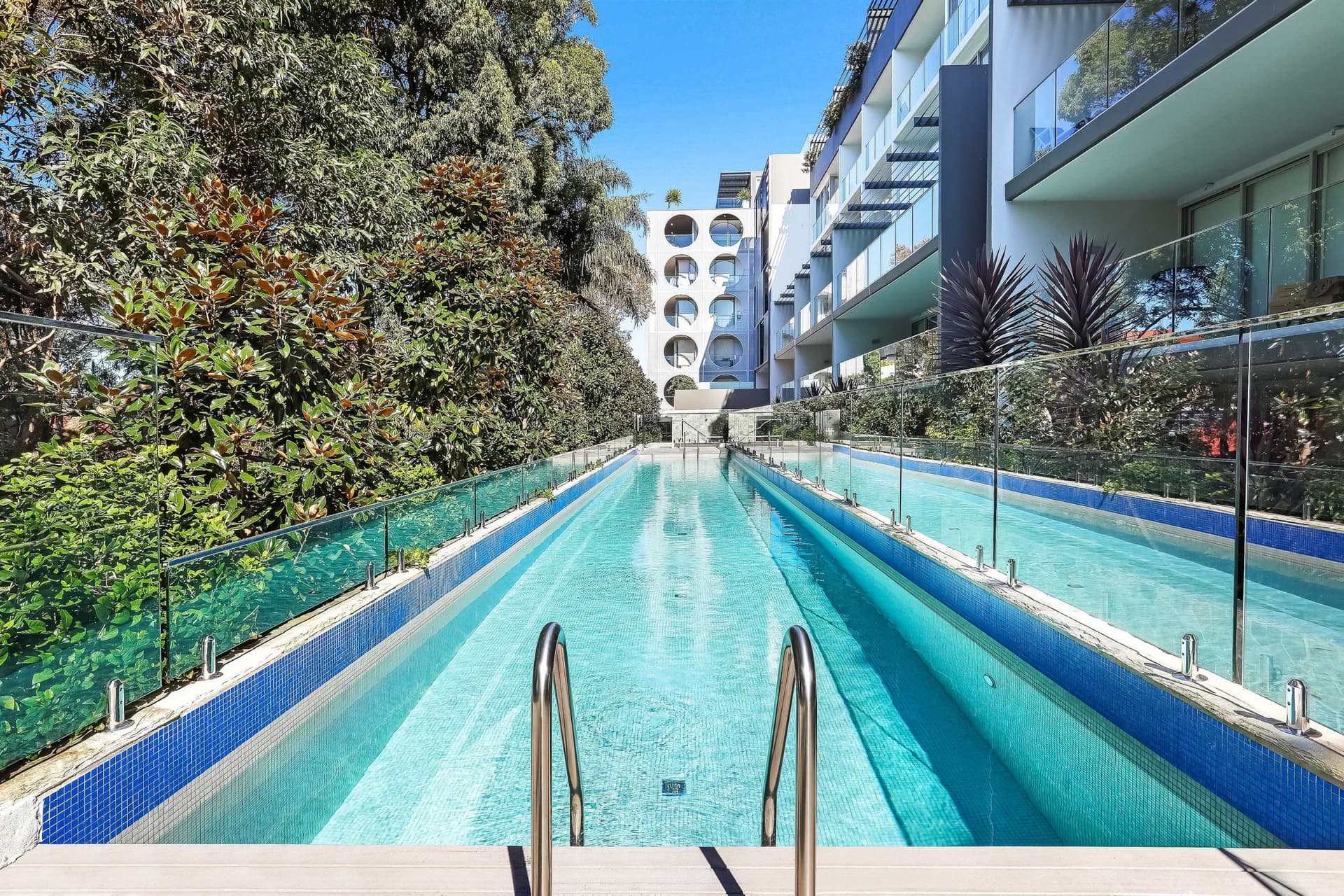 607/84-108 Anzac Parade, Kensington NSW