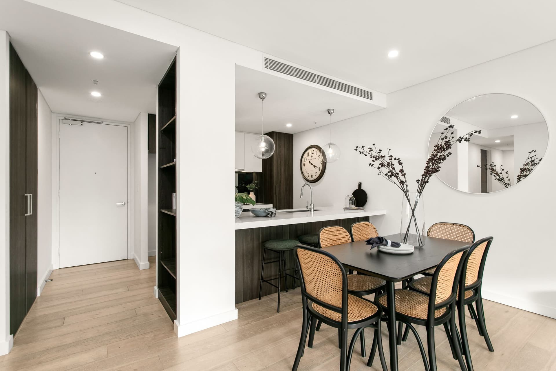 607/84-108 Anzac Parade, Kensington NSW