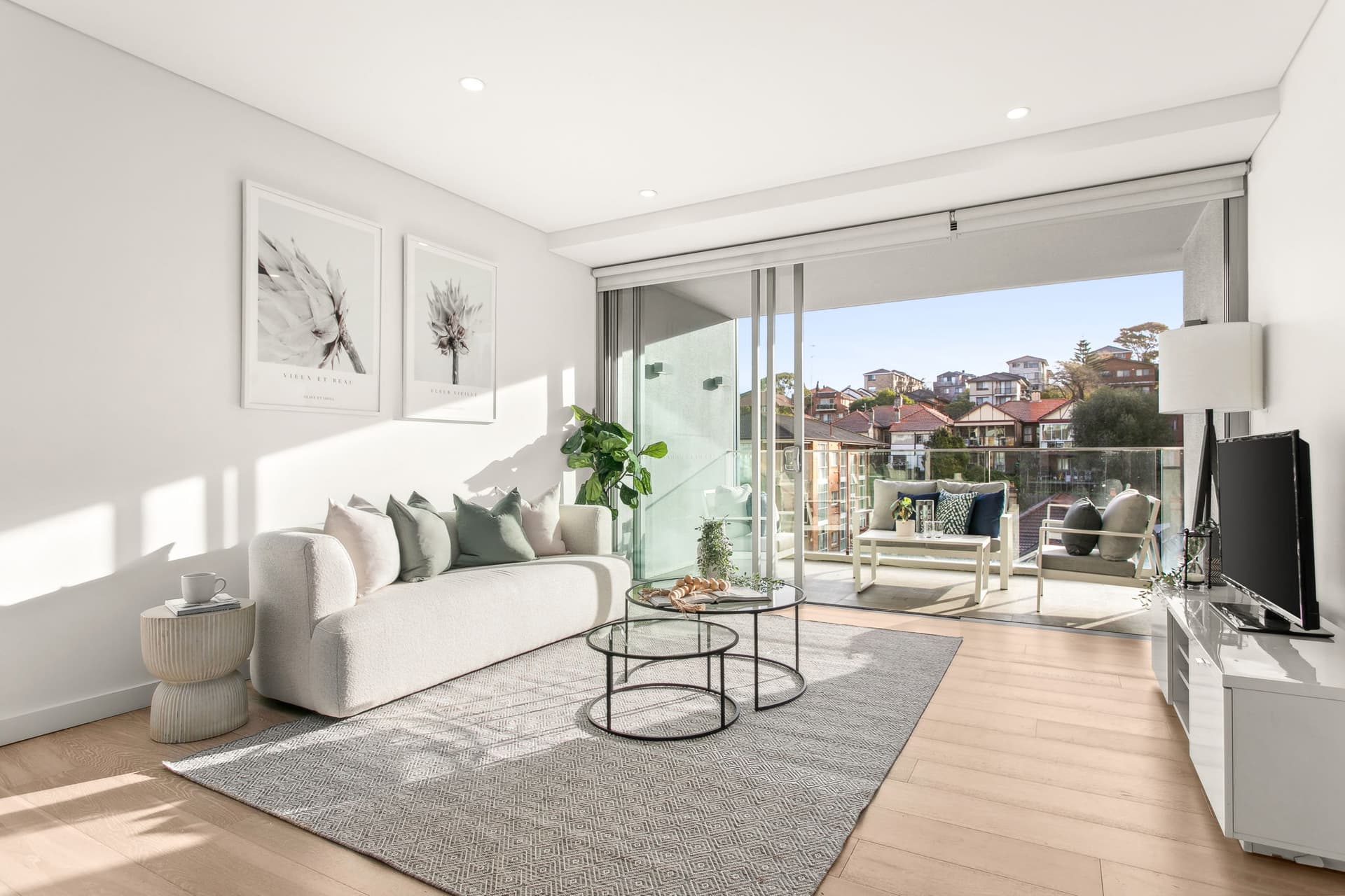 607/84-108 Anzac Parade, Kensington NSW