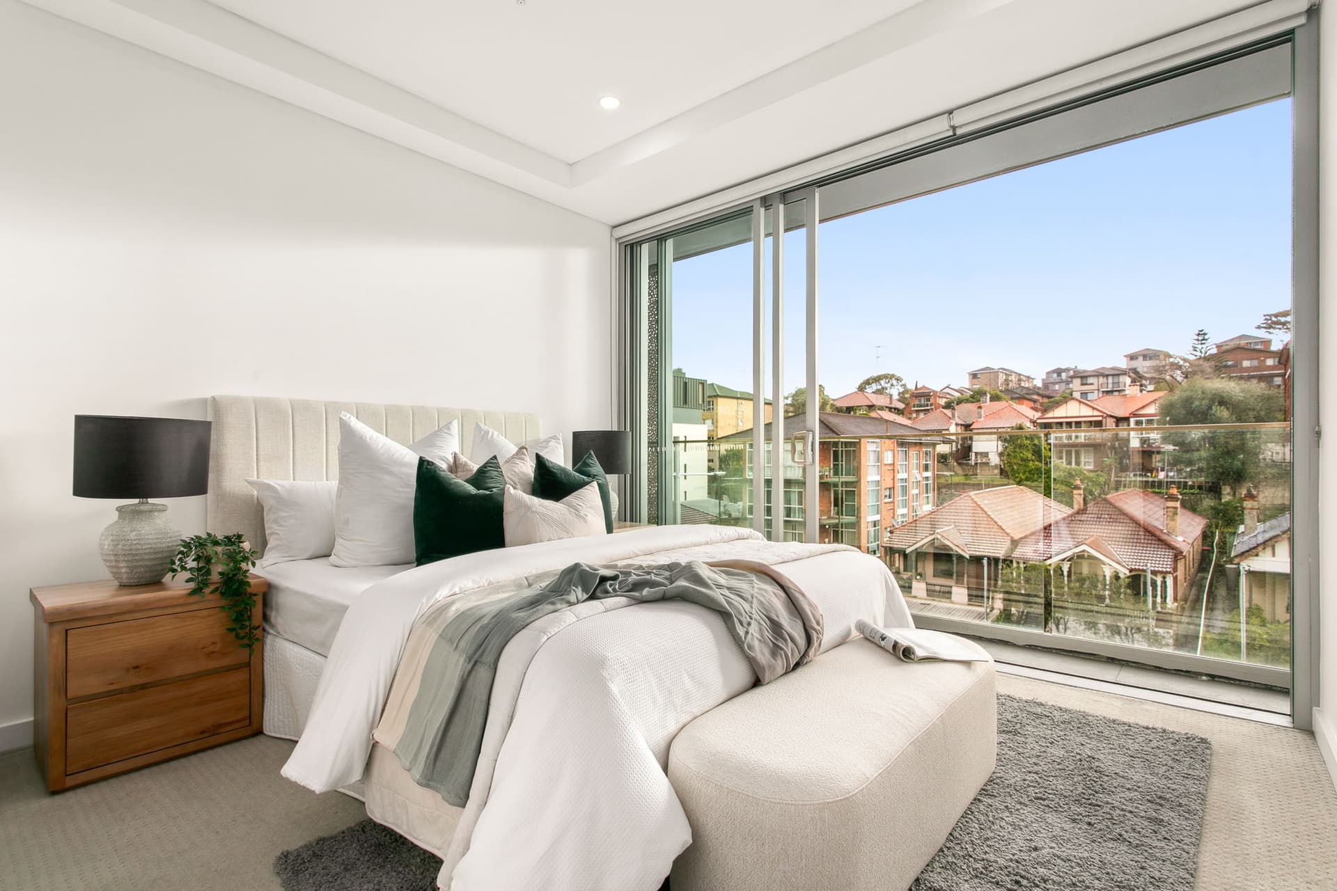 607/84-108 Anzac Parade, Kensington NSW