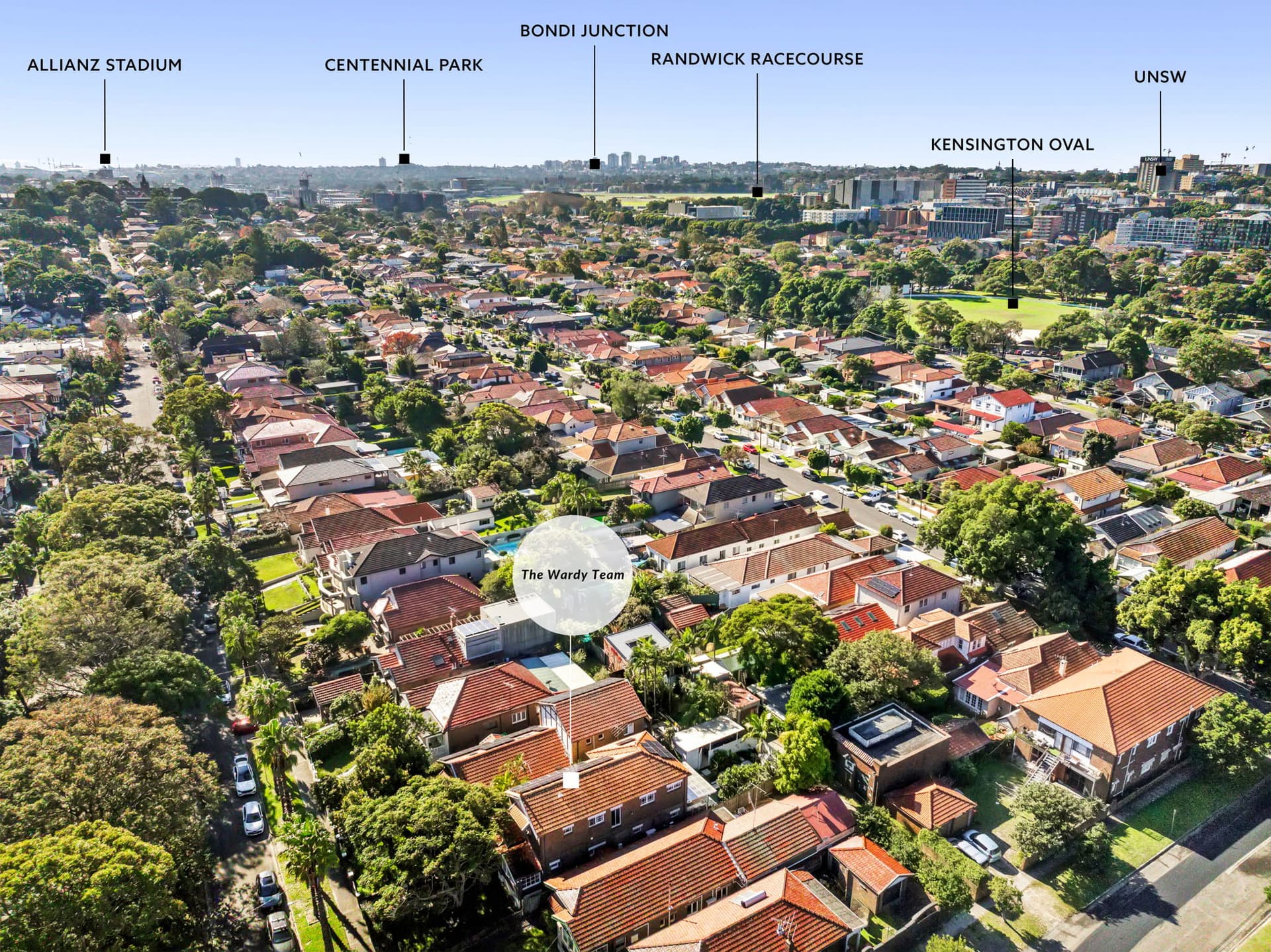 45 Shaw Avenue, Kingsford NSW