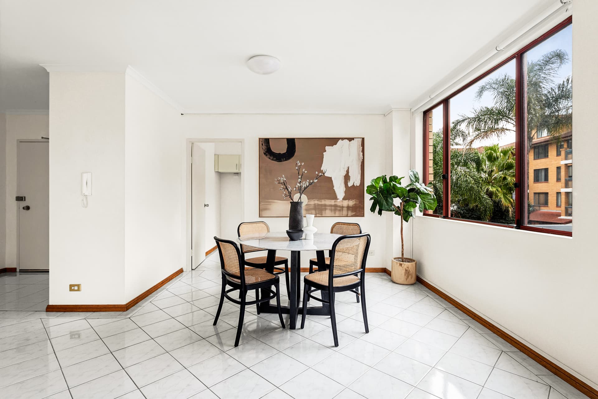 134/83-93 Dalmeny Avenue, Rosebery NSW