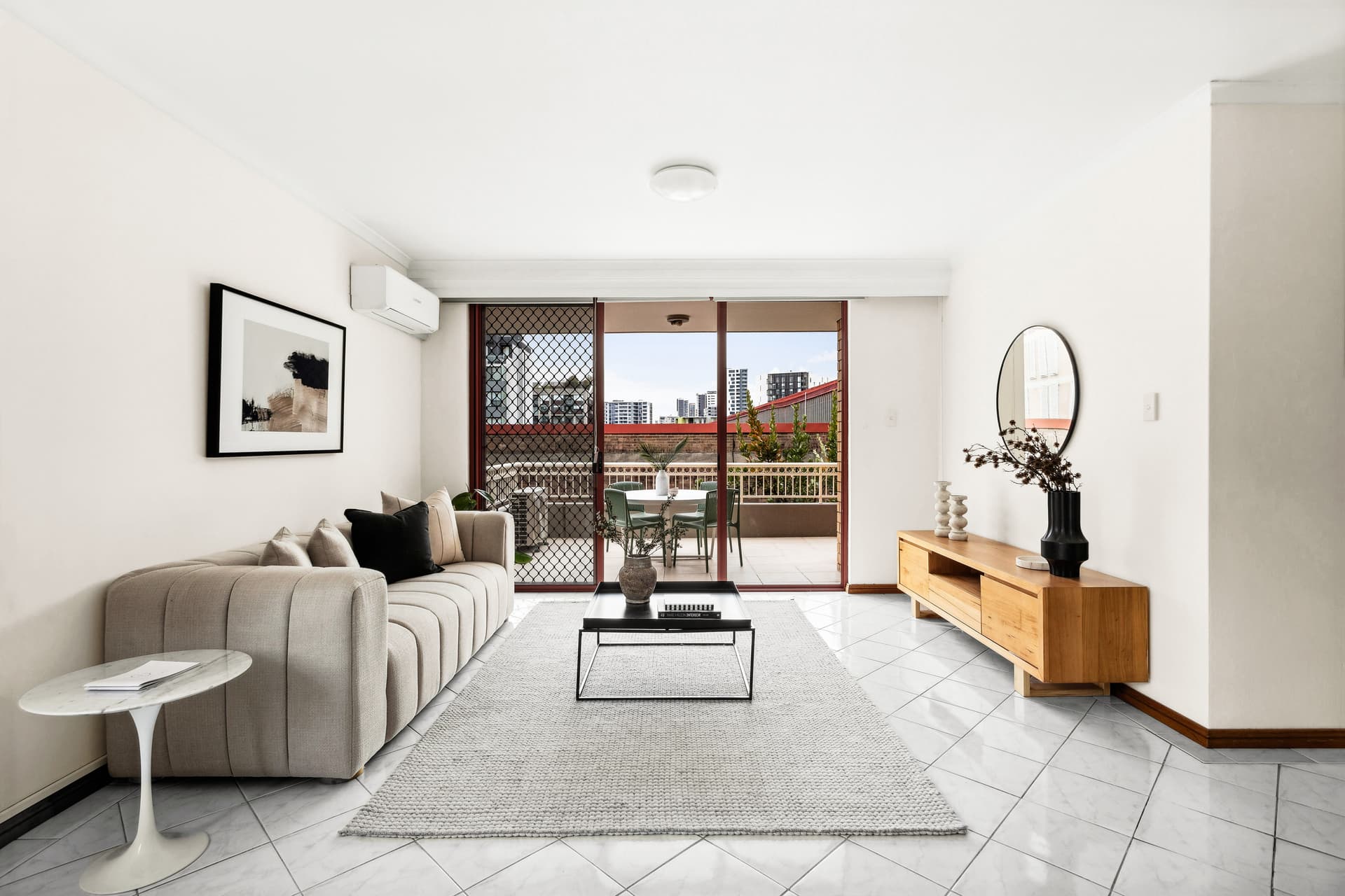 134/83-93 Dalmeny Avenue, Rosebery NSW