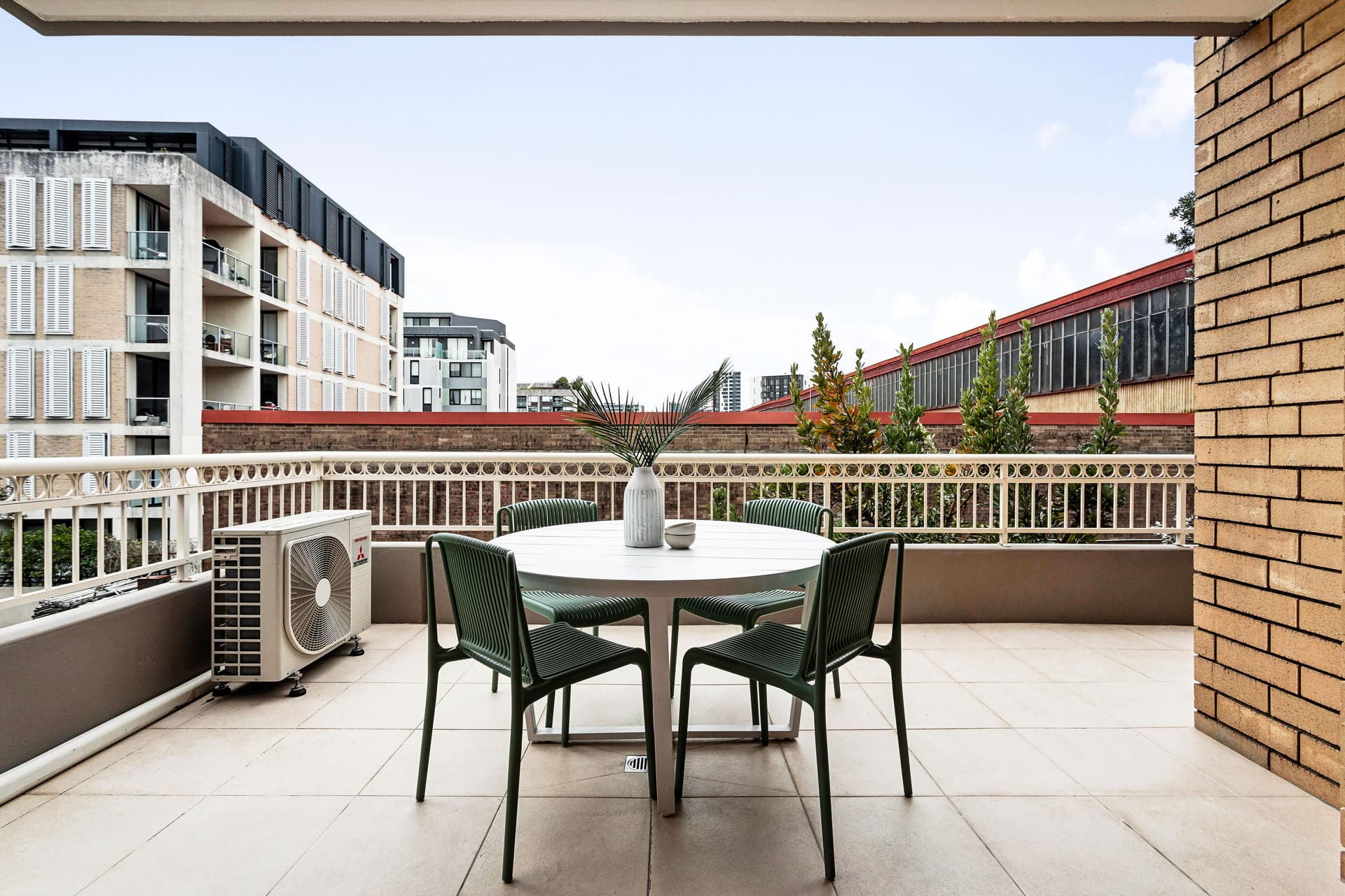 134/83-93 Dalmeny Avenue, Rosebery NSW