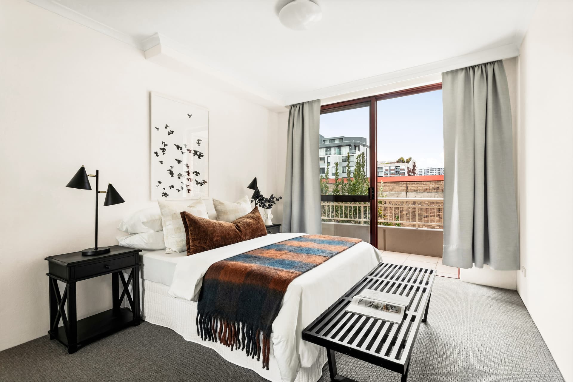 134/83-93 Dalmeny Avenue, Rosebery NSW