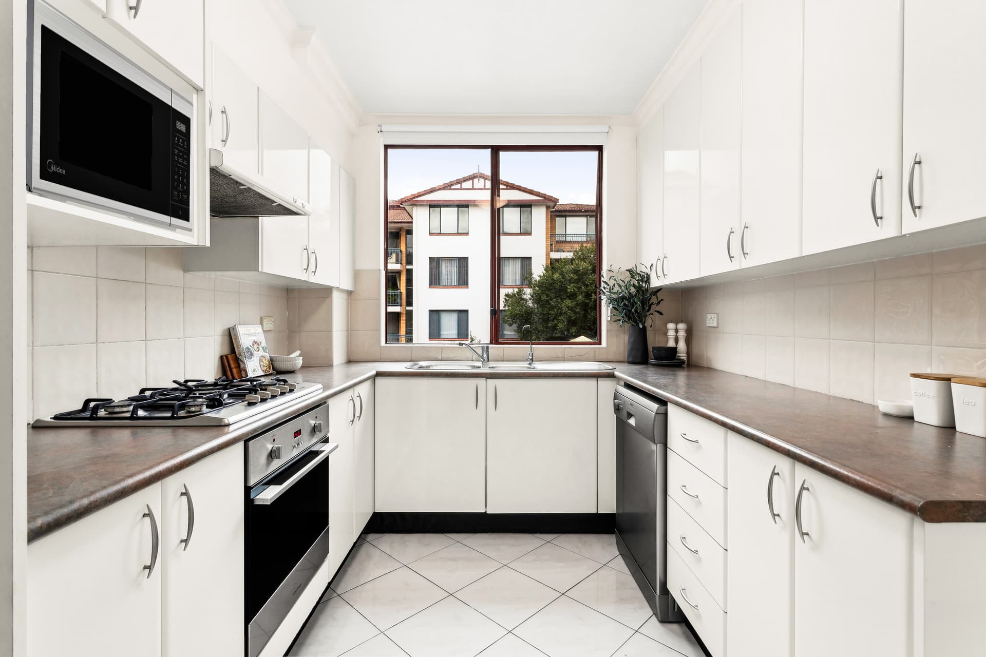 134/83-93 Dalmeny Avenue, Rosebery NSW