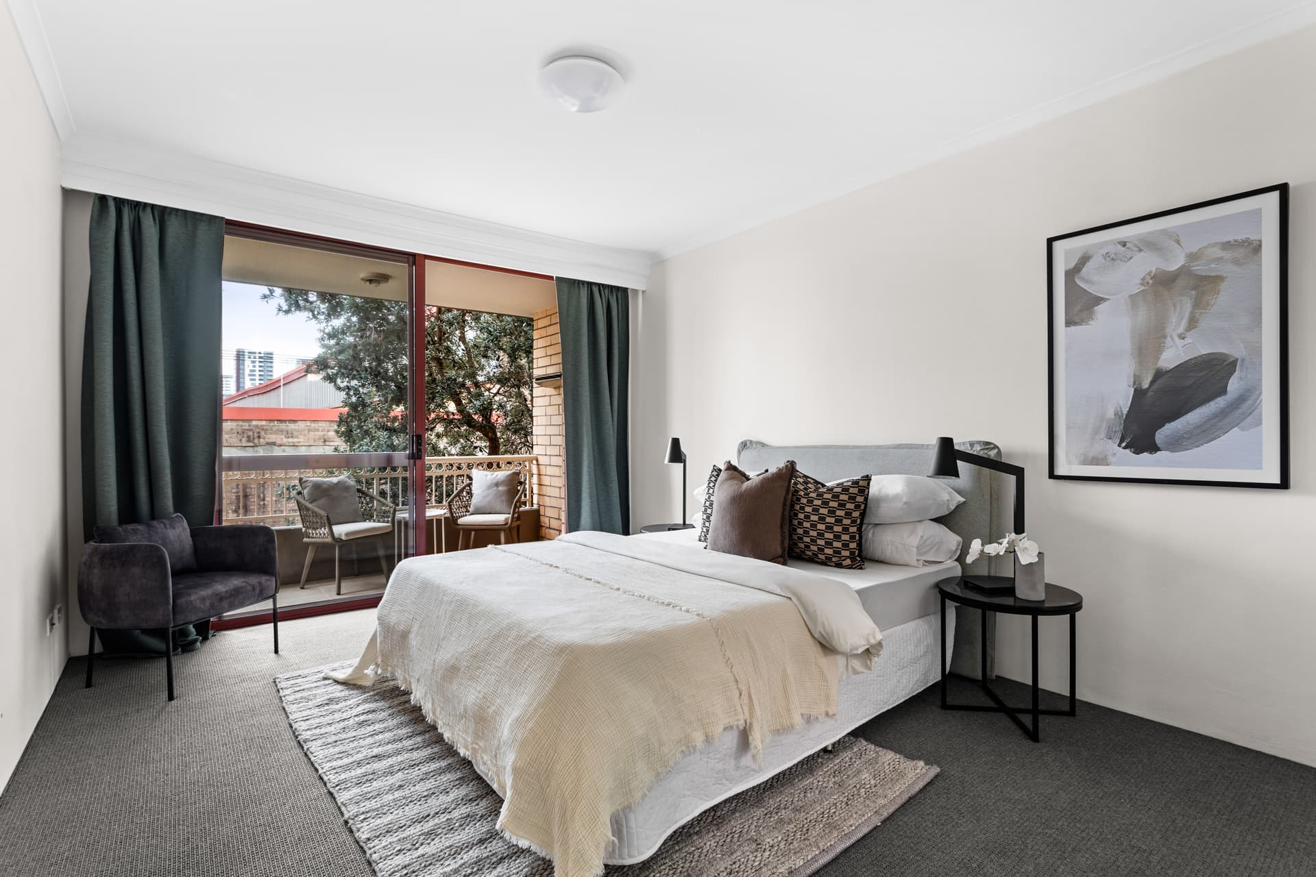 134/83-93 Dalmeny Avenue, Rosebery NSW