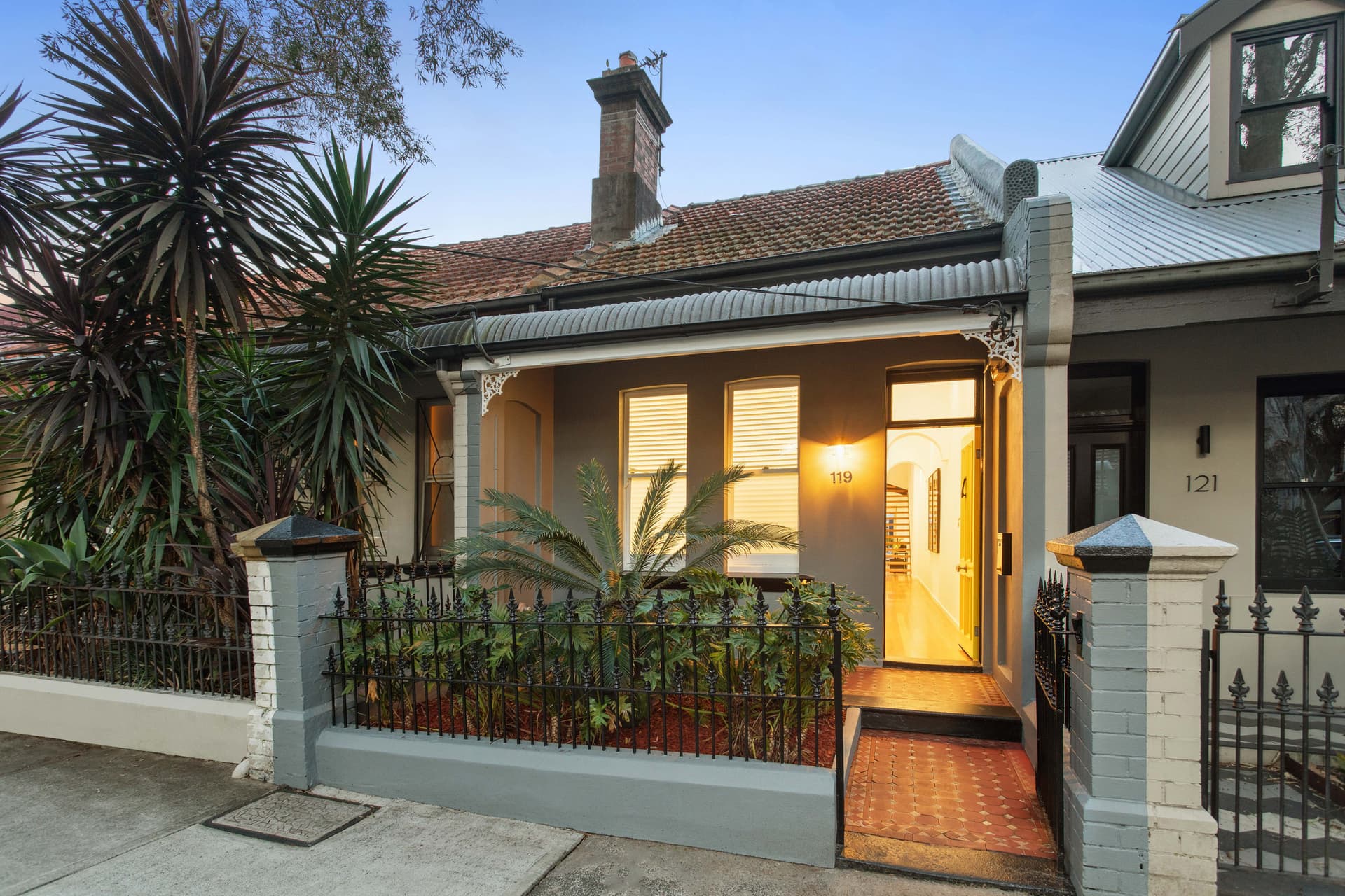 119 Marriott Street, Redfern NSW