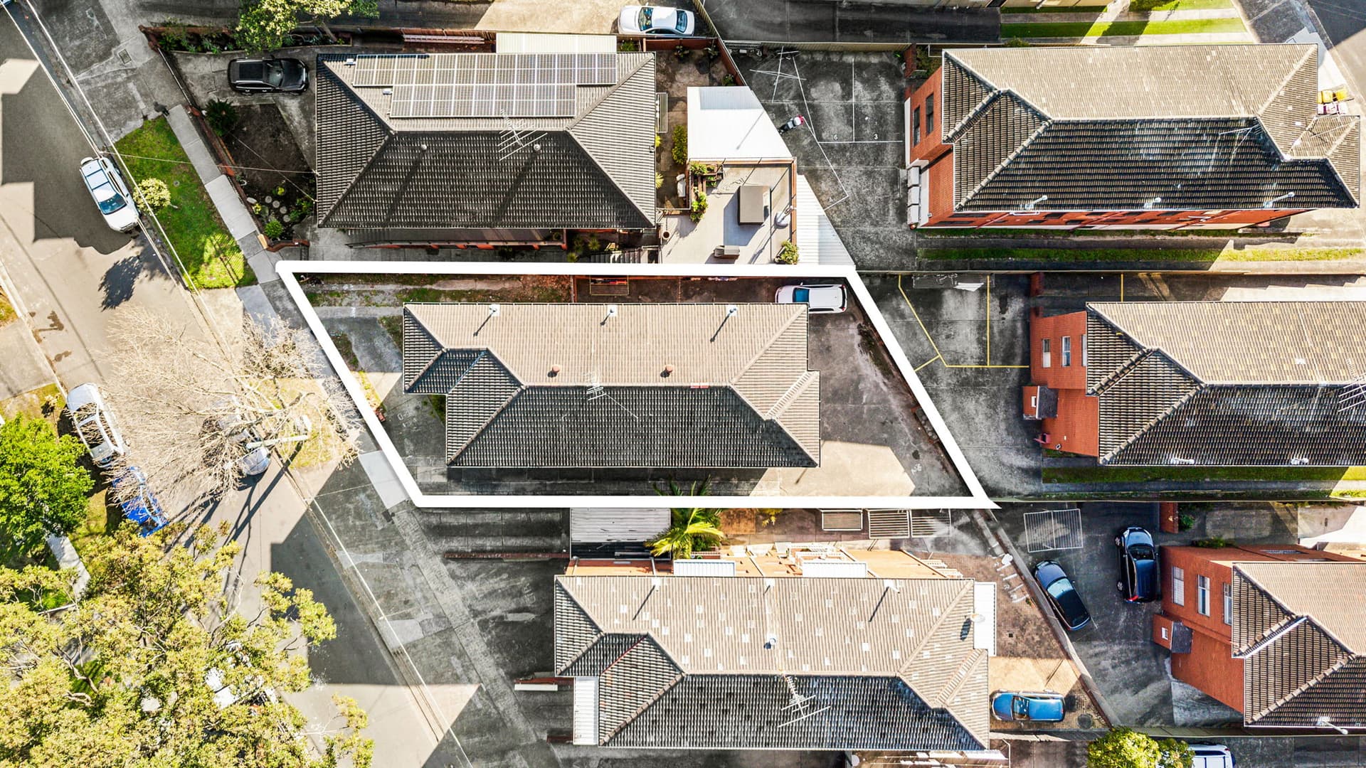 1-6/56 Rhodes Street, Hillsdale NSW