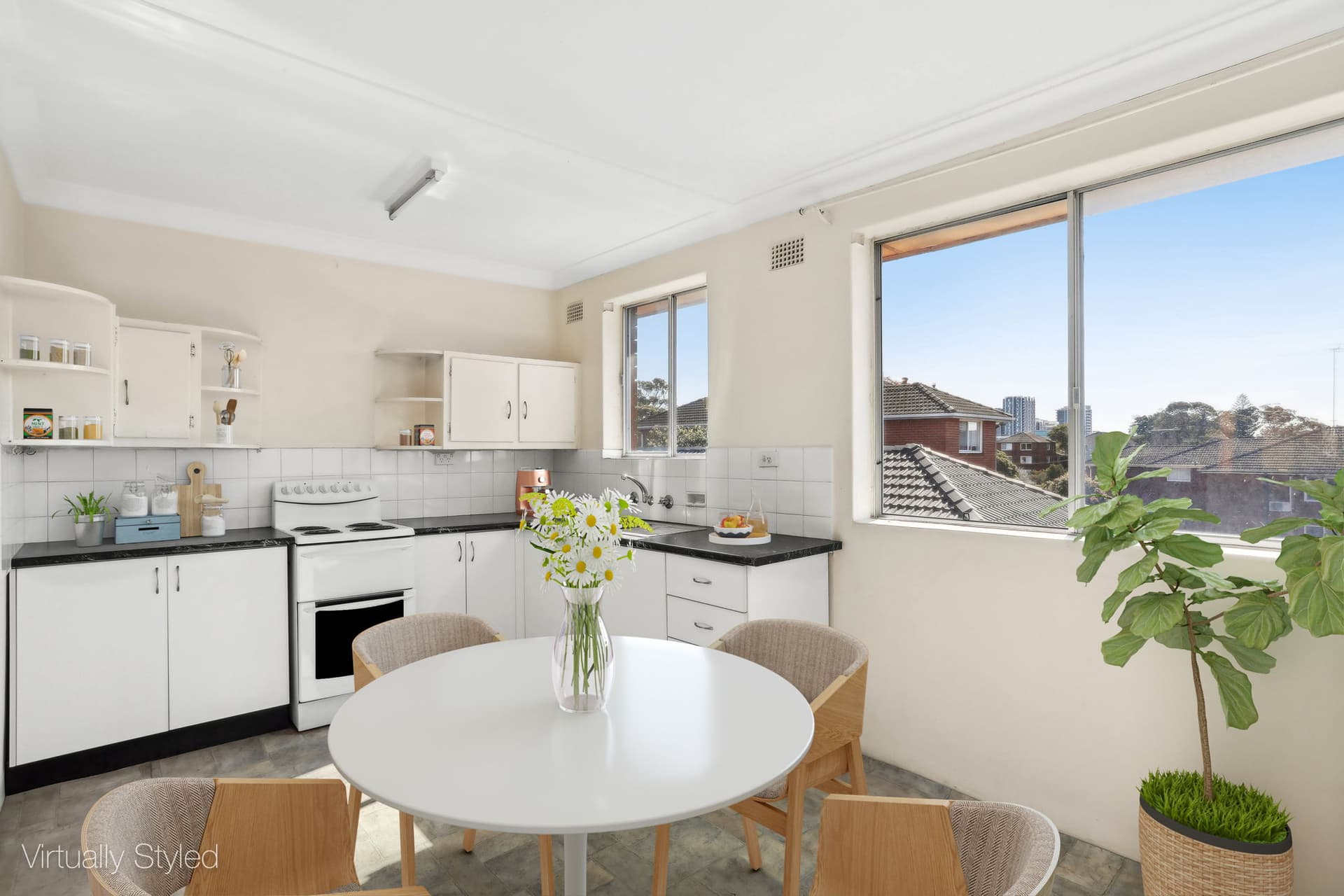 1-6/56 Rhodes Street, Hillsdale NSW