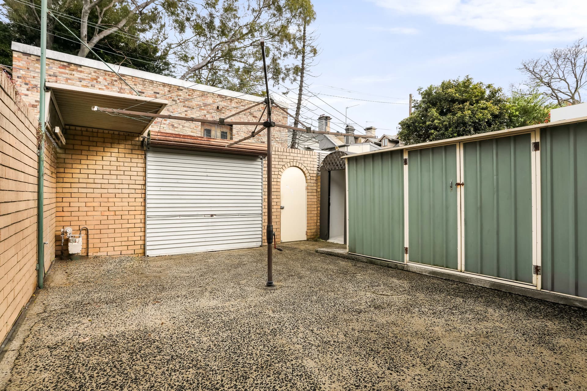 90 Great Buckingham Street, Redfern NSW