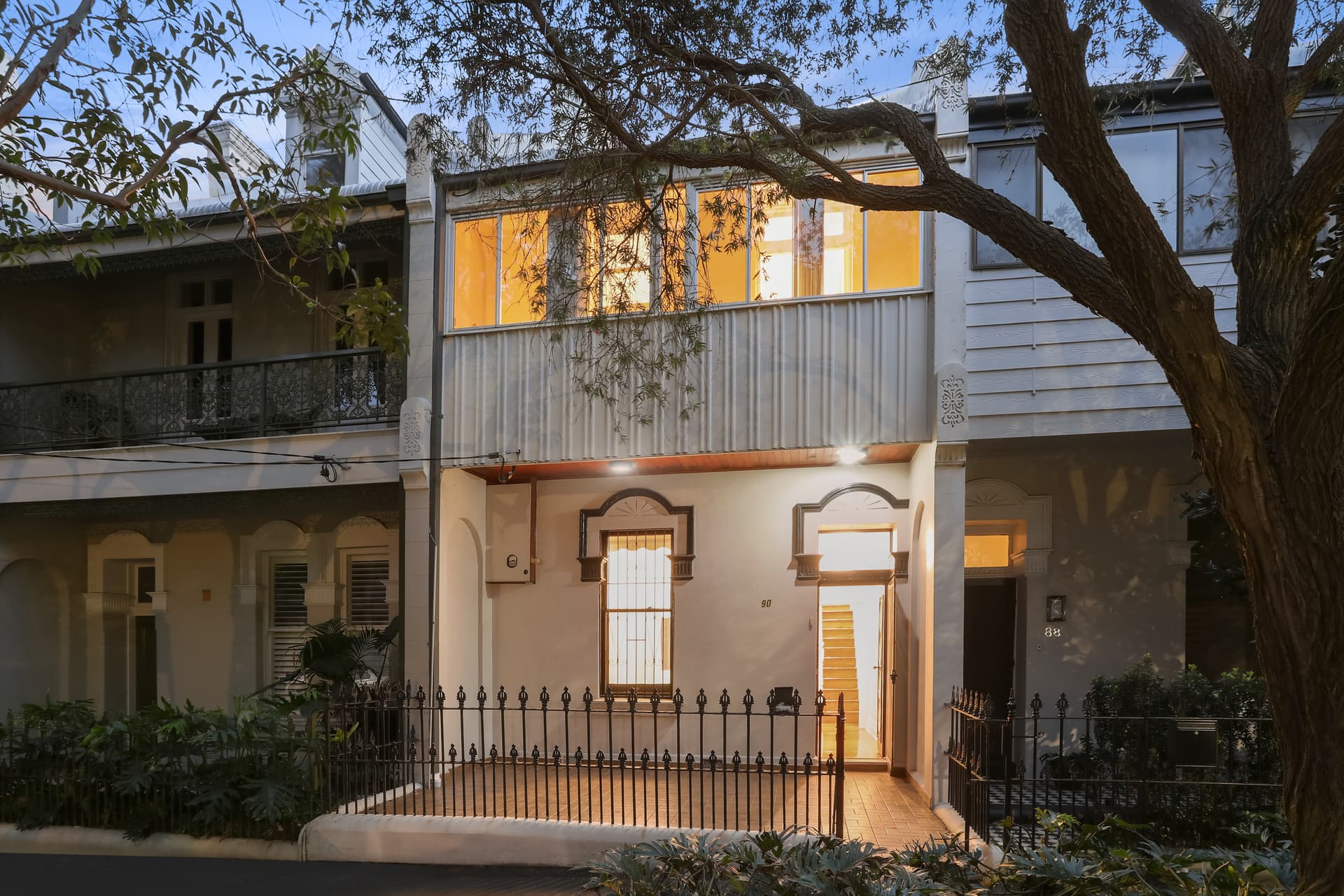 90 Great Buckingham Street, Redfern NSW