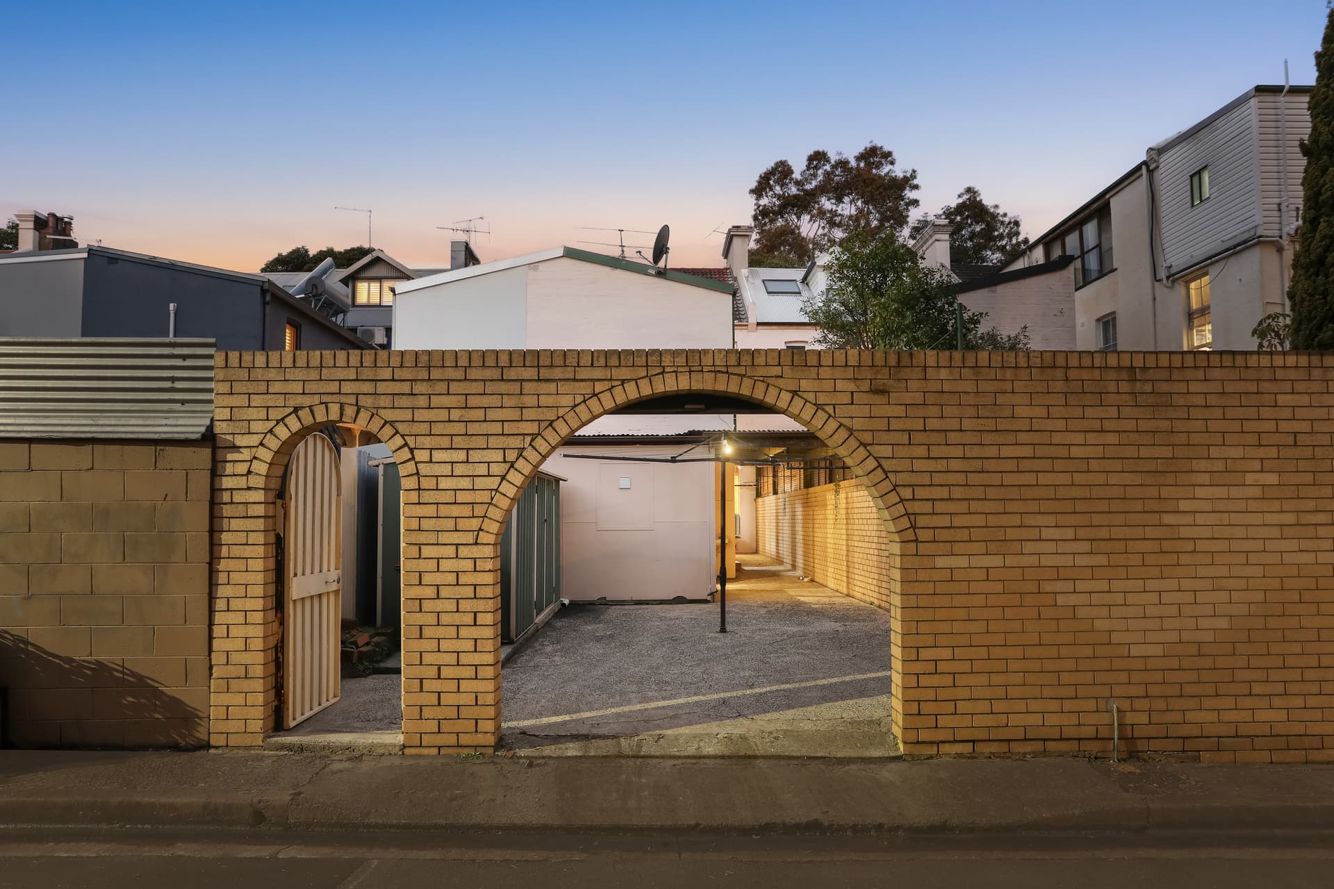 90 Great Buckingham Street, Redfern NSW