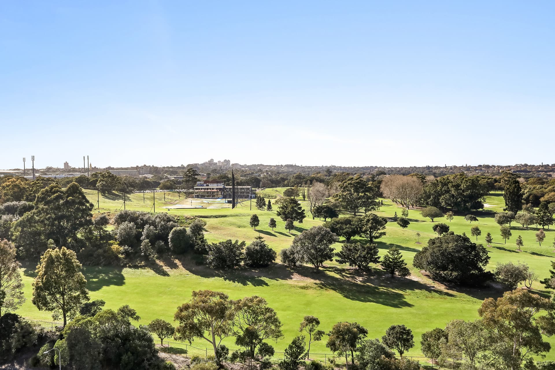 D1510/780 Bourke Street, Redfern NSW