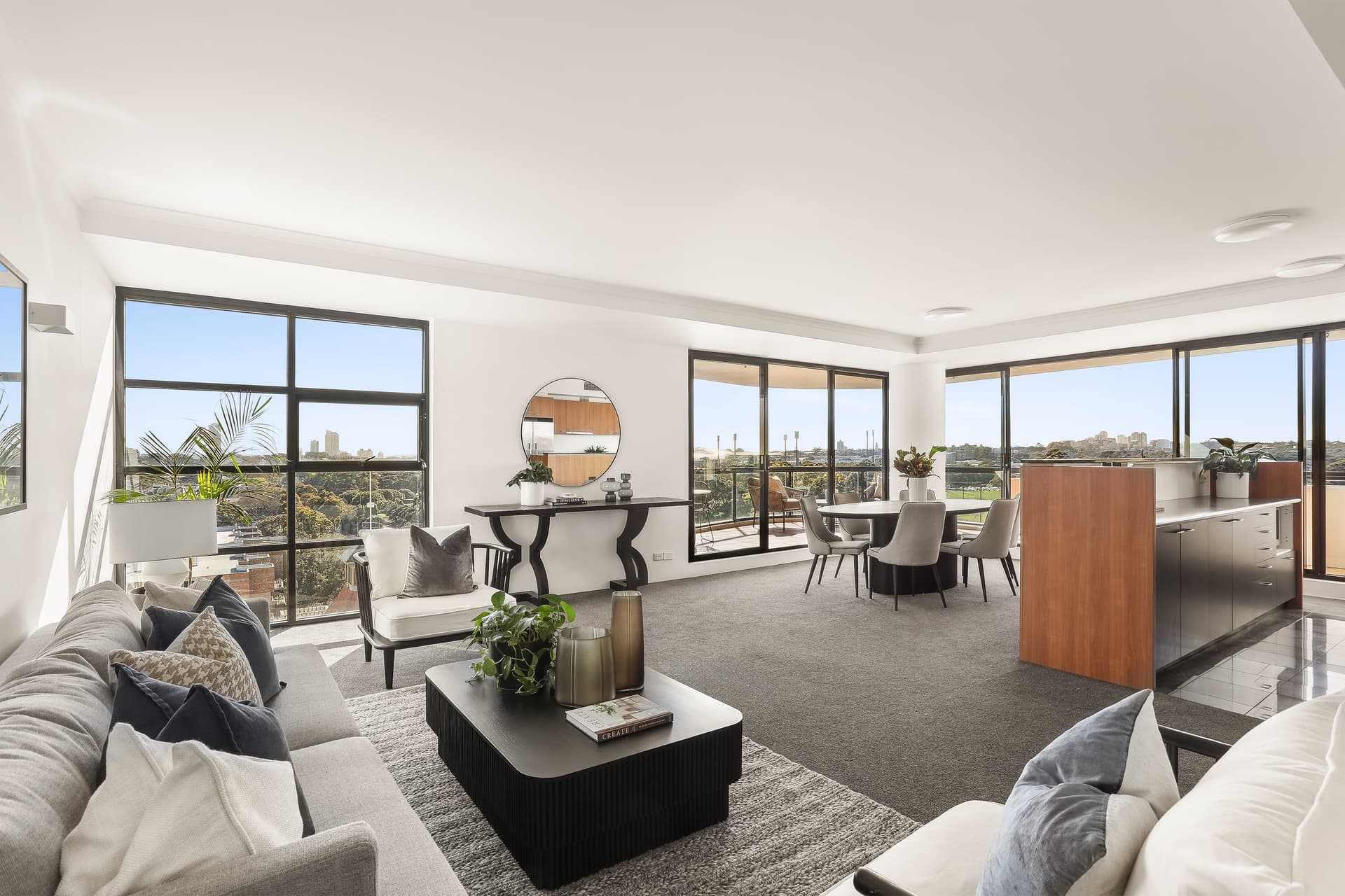 D1510/780 Bourke Street, Redfern NSW