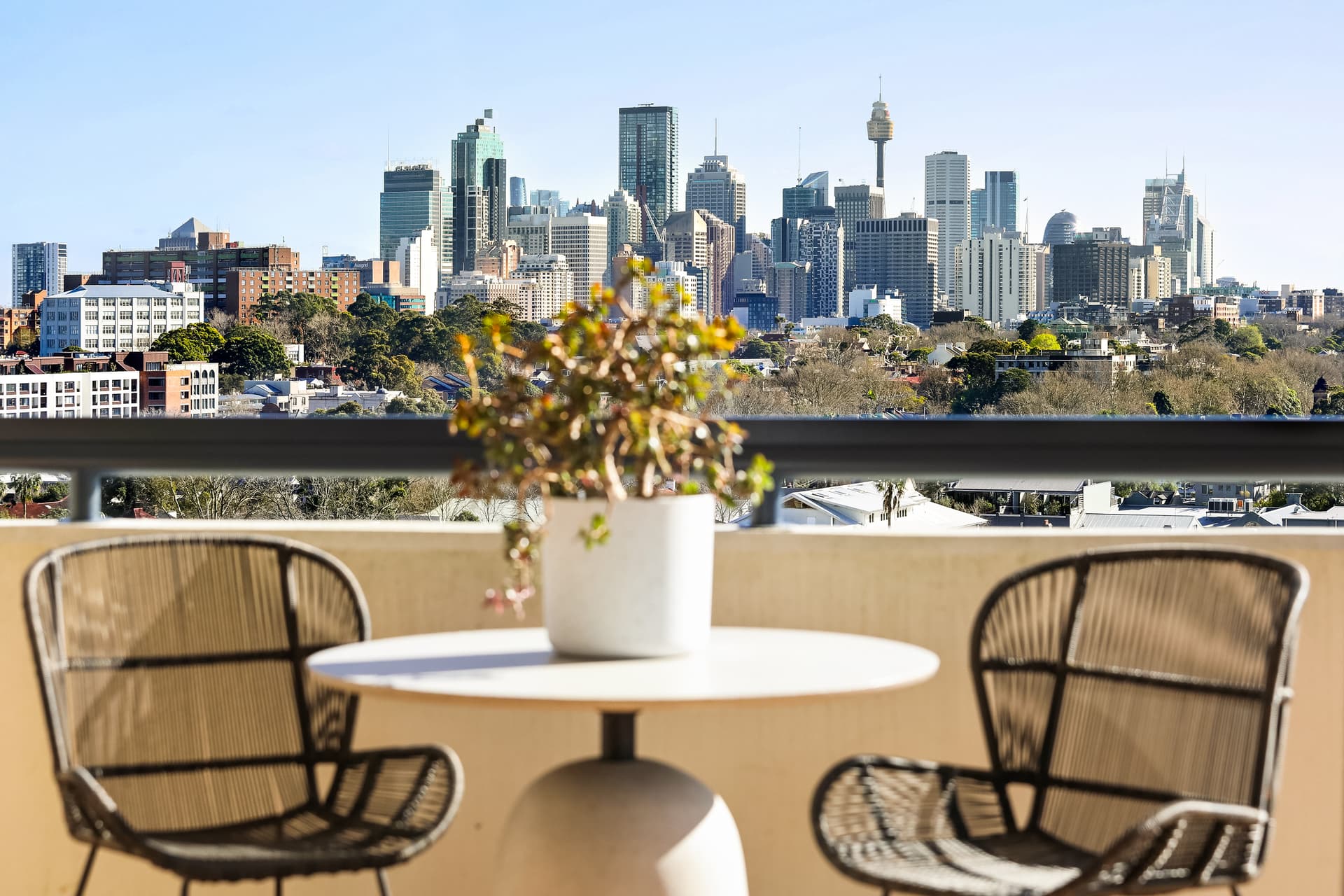D1510/780 Bourke Street, Redfern NSW