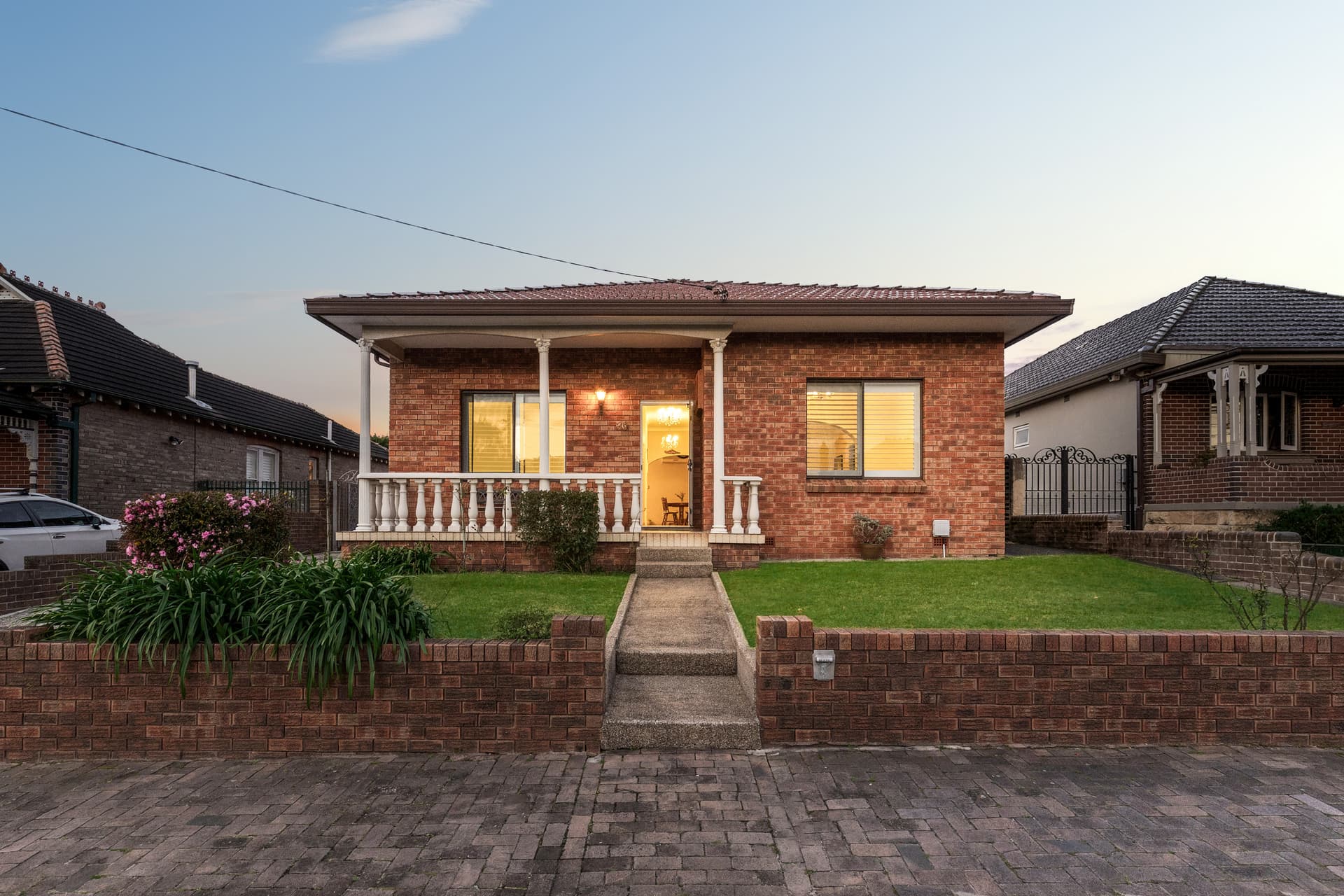 26 Mcdougall Street, Kensington NSW