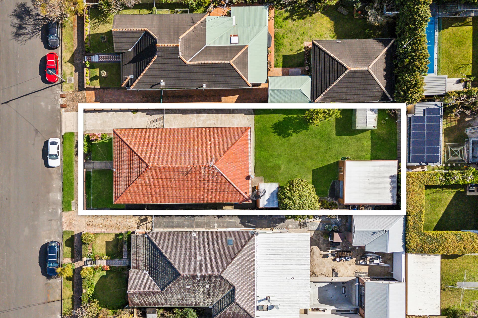 26 Mcdougall Street, Kensington NSW