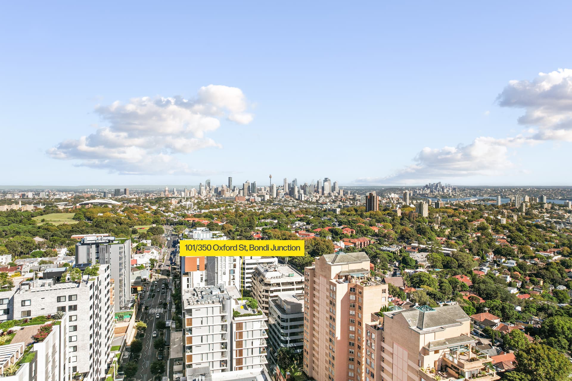 101/350 Oxford Street, Bondi Junction NSW