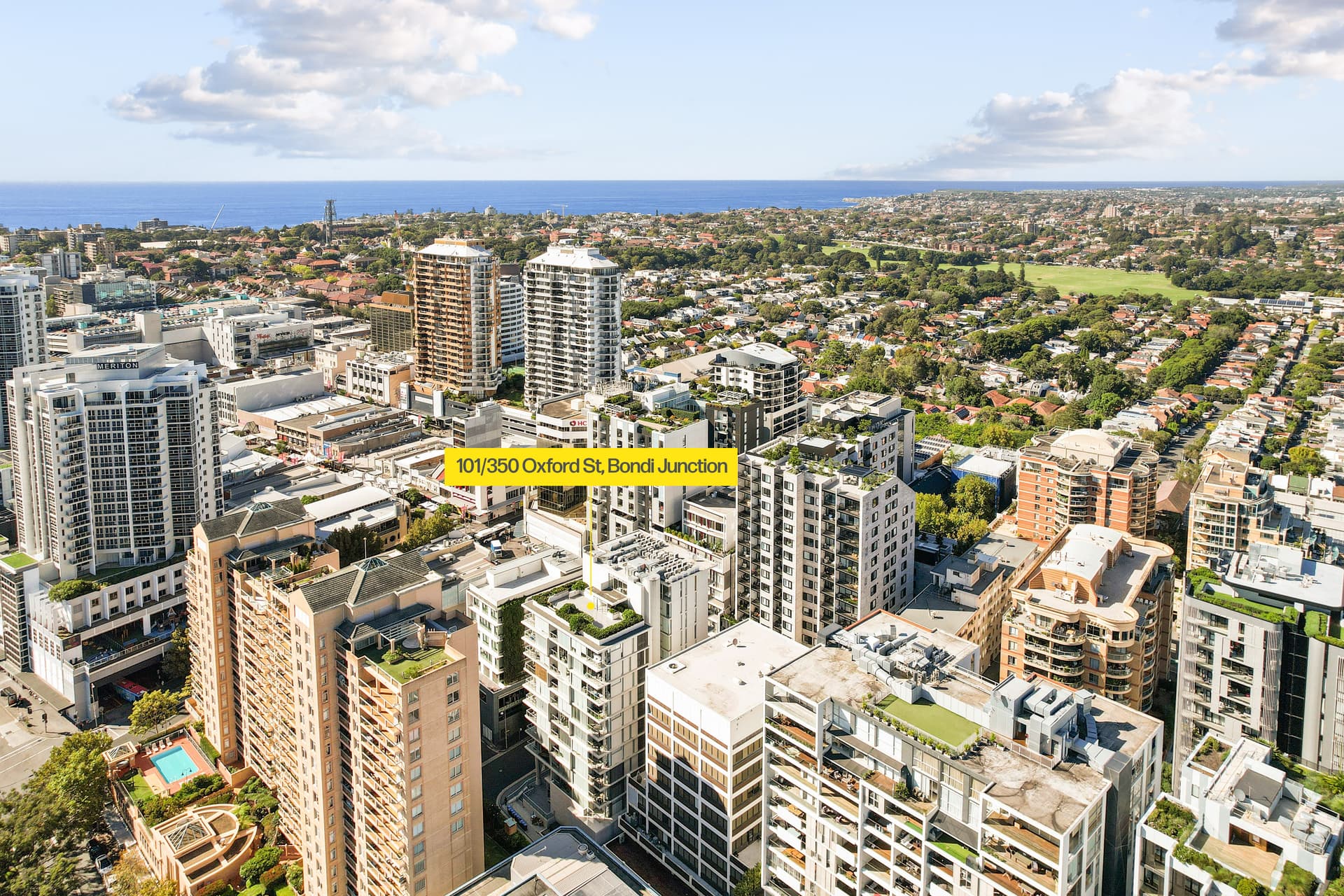 101/350 Oxford Street, Bondi Junction NSW