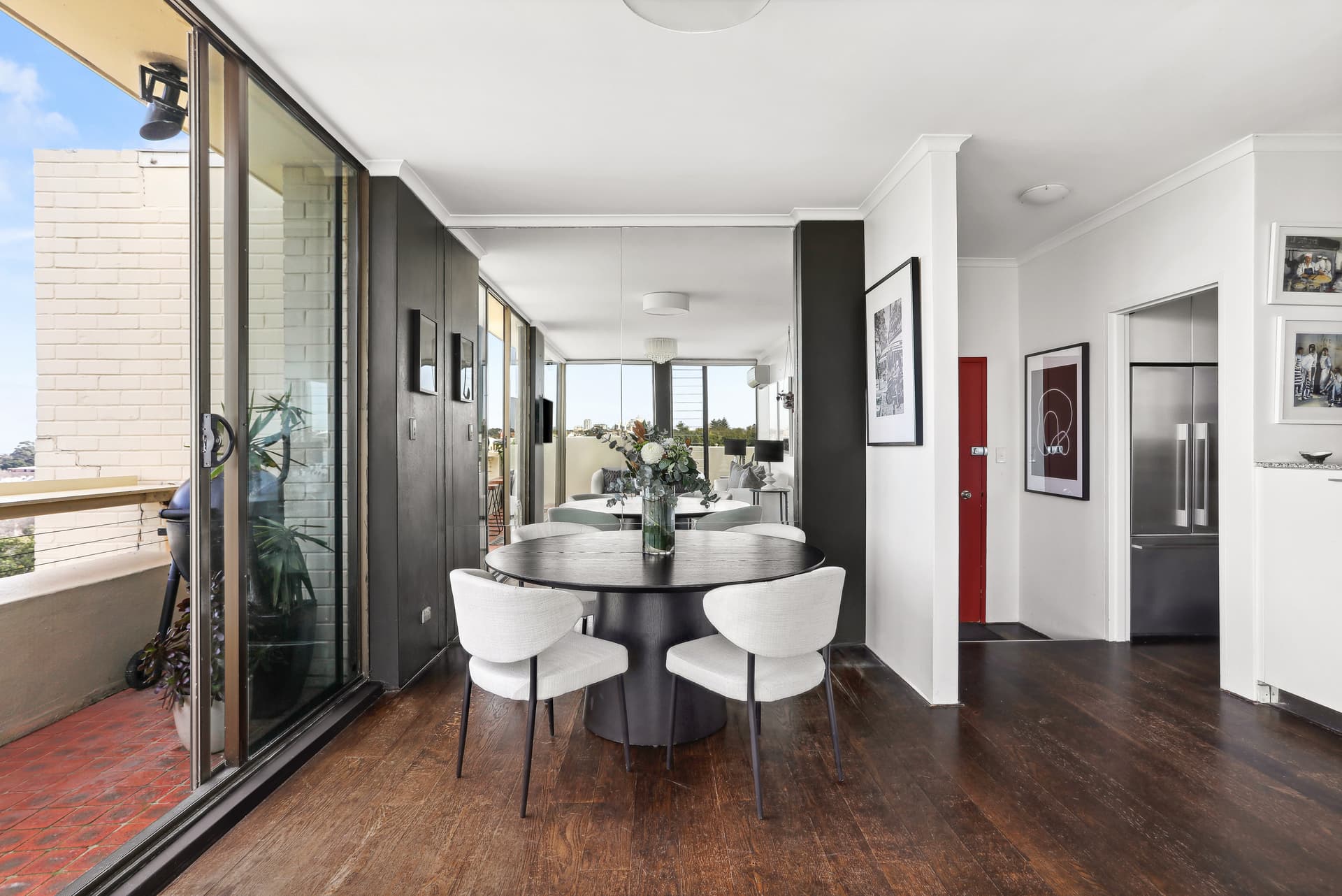 33/471 South Dowling Street, Surry Hills NSW