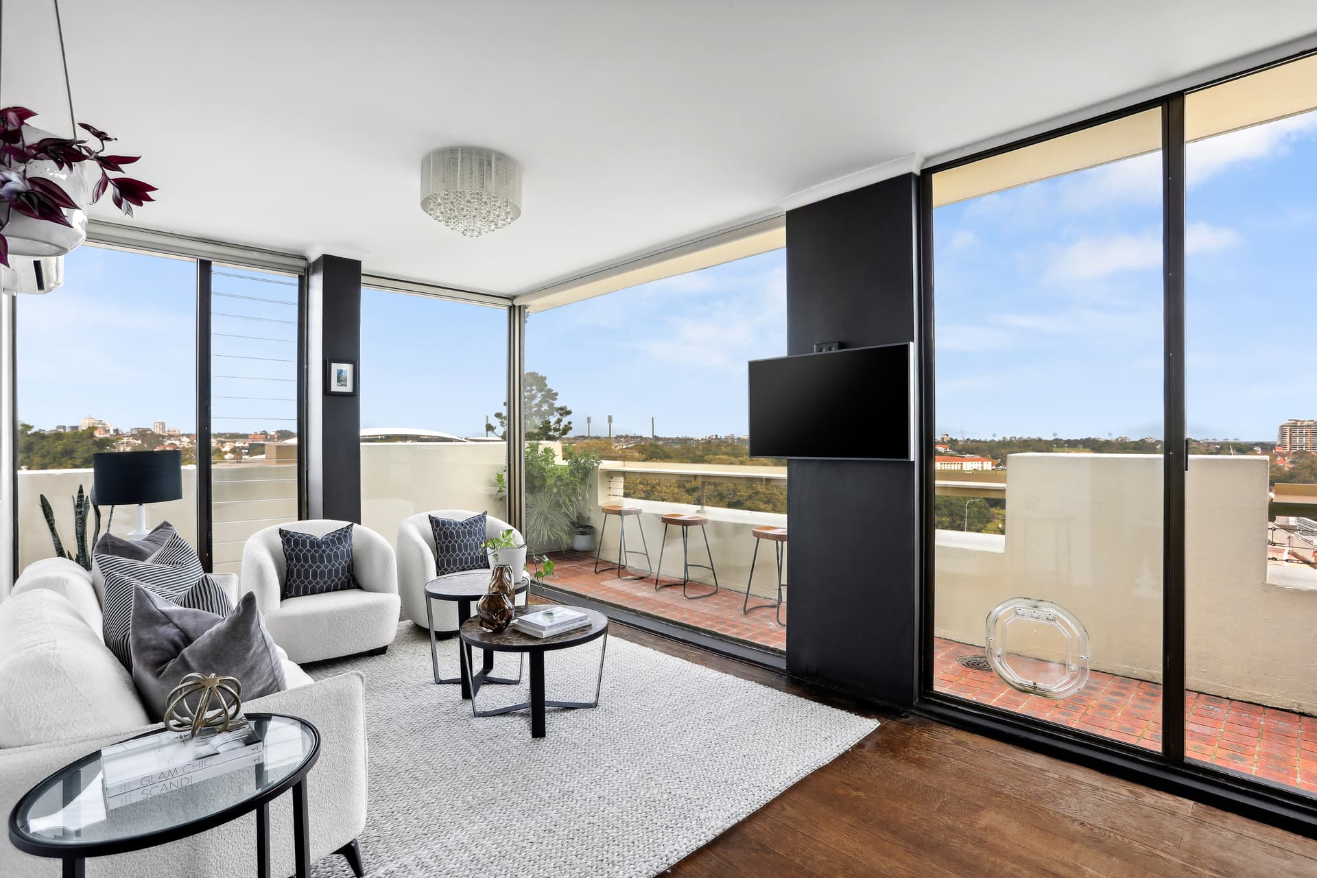 33/471 South Dowling Street, Surry Hills NSW