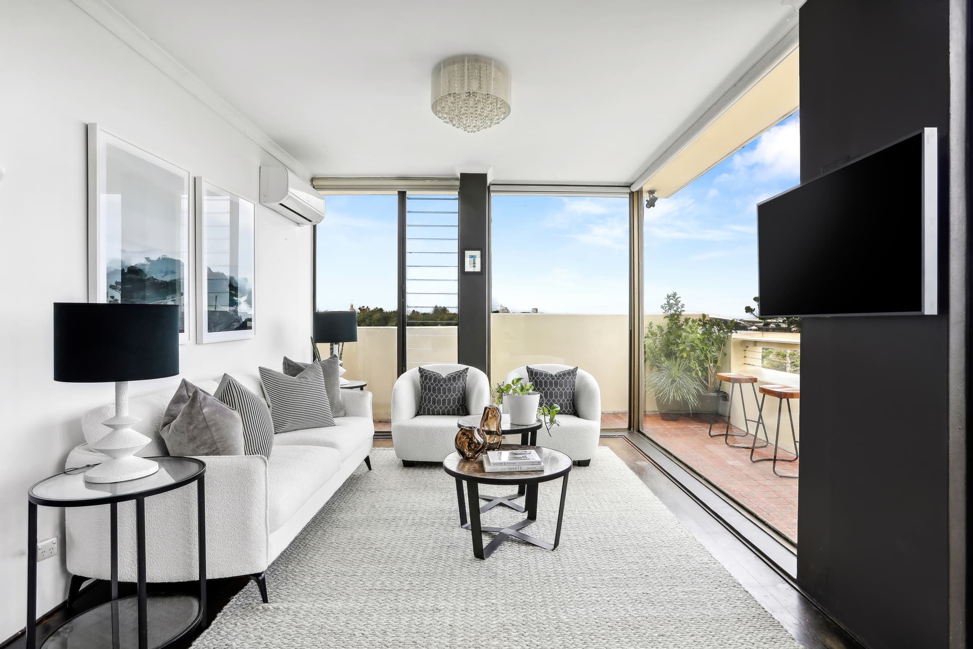33/471 South Dowling Street, Surry Hills NSW