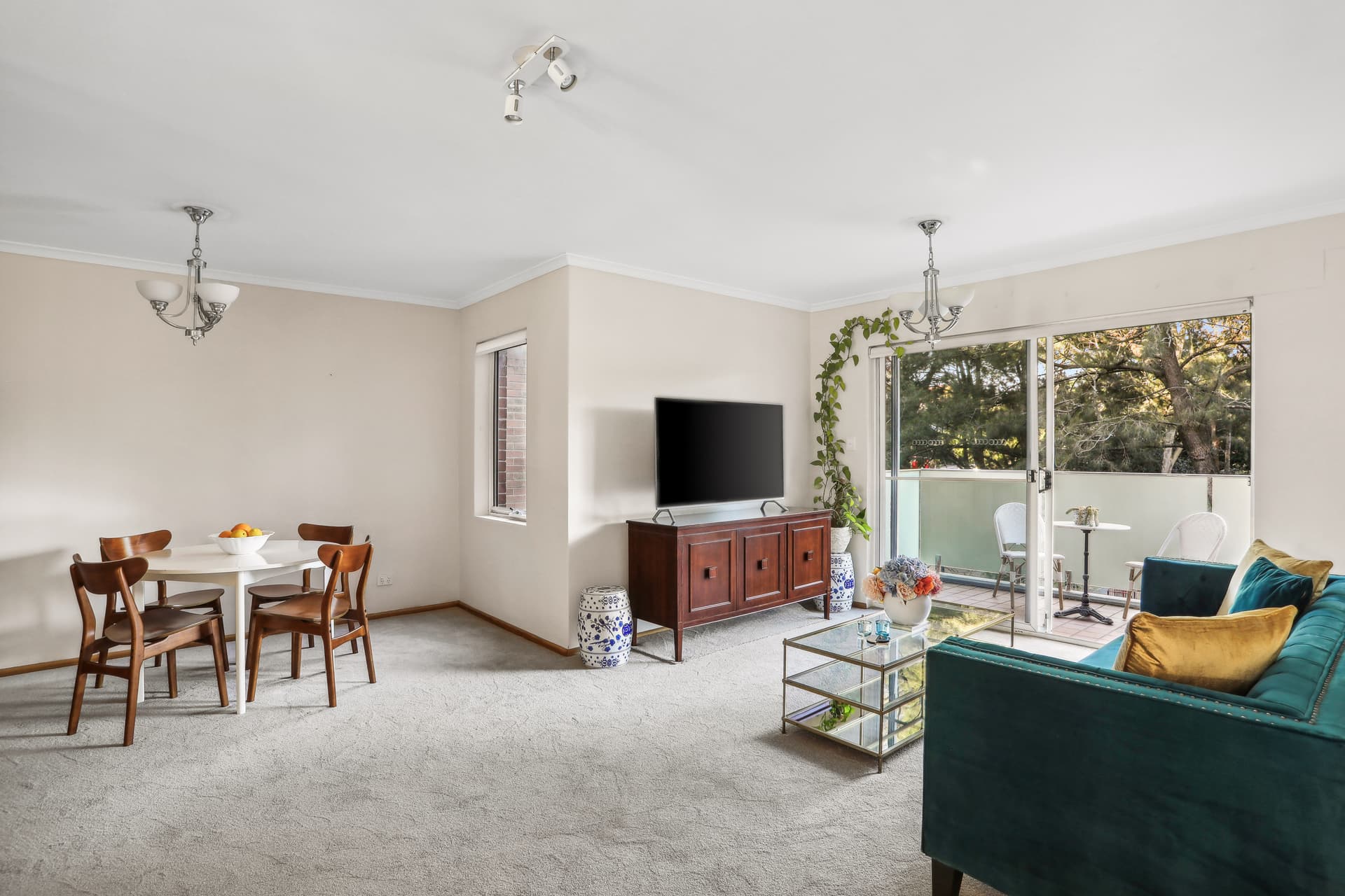 14/1-7 Gloucester Place, Kensington NSW
