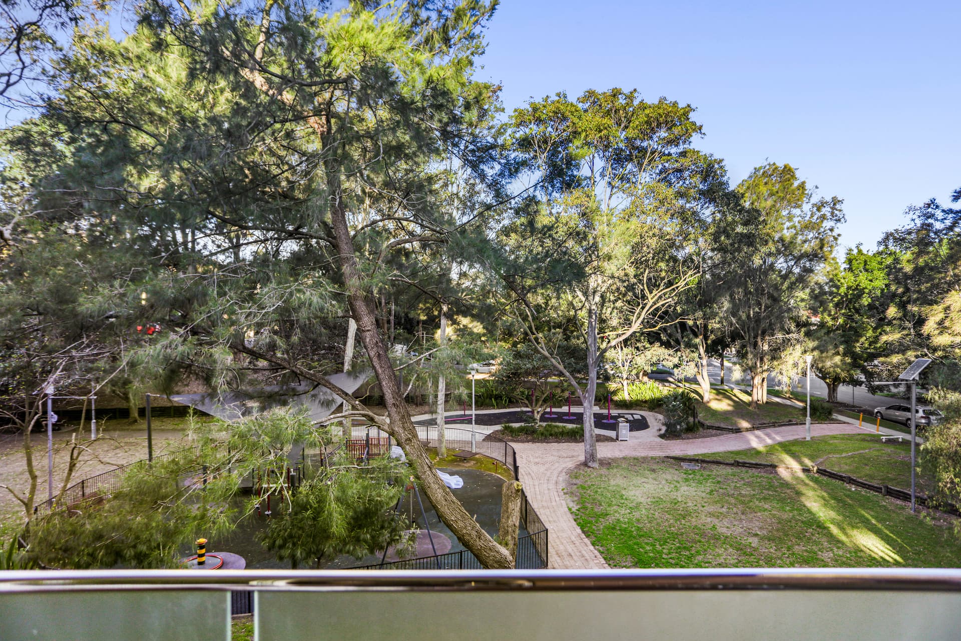 14/1-7 Gloucester Place, Kensington NSW