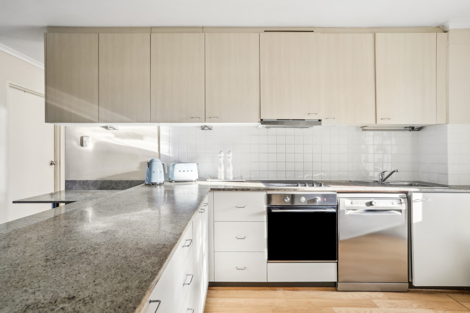 14/1-7 Gloucester Place, Kensington NSW