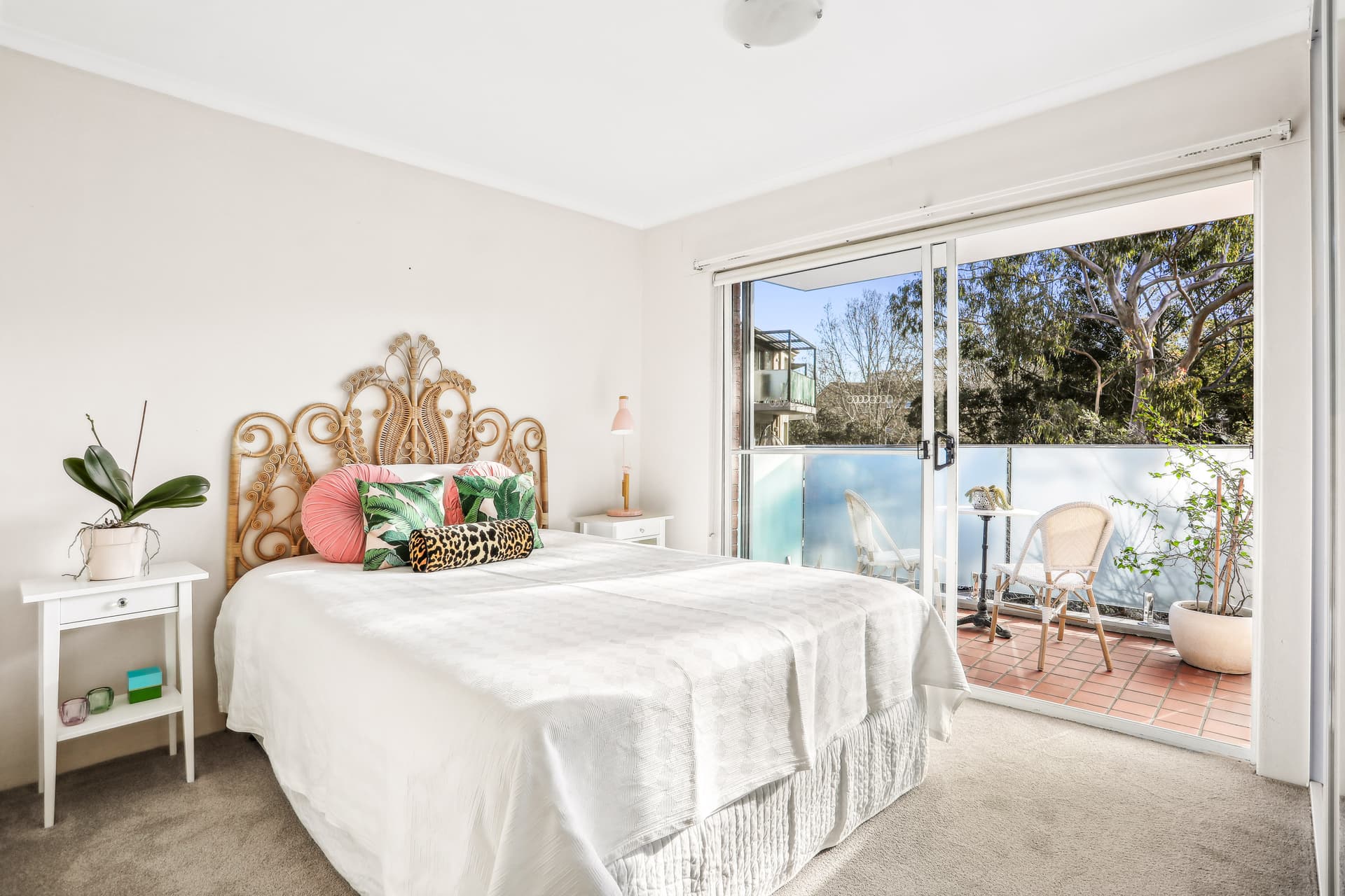 14/1-7 Gloucester Place, Kensington NSW