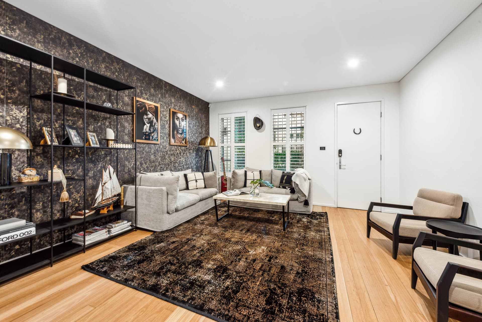 13/101 Belmont Street, Alexandria NSW