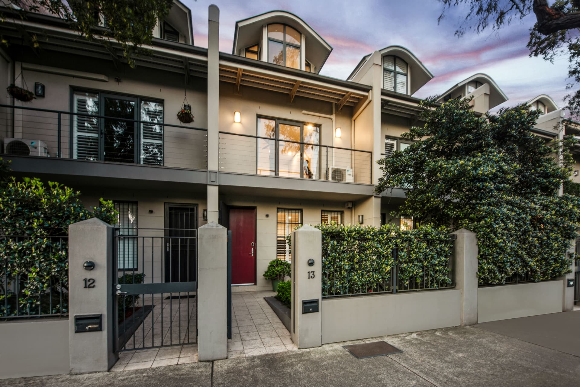 13/101 Belmont Street, Alexandria NSW