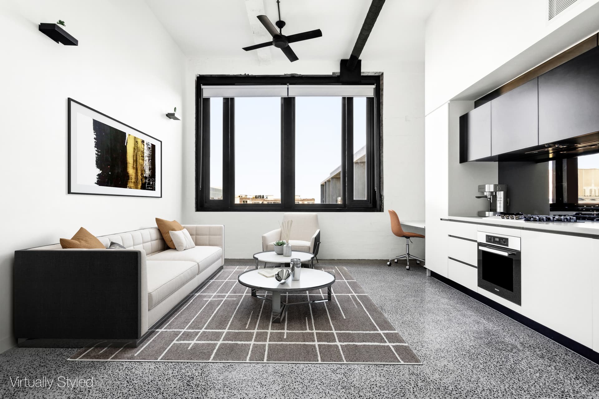 82/8 Crewe Place, Rosebery NSW