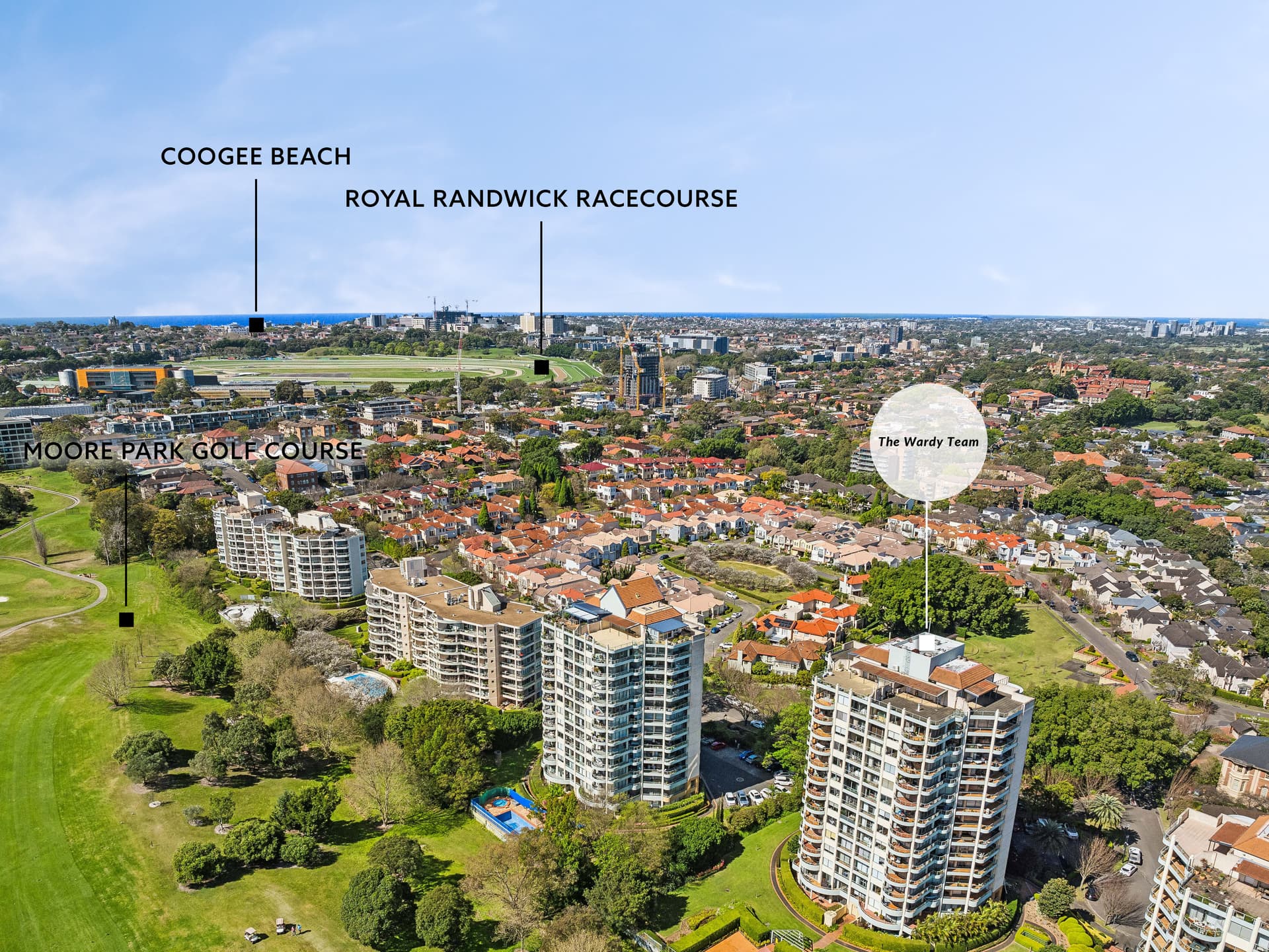 1003/97 Brompton Road, Kensington NSW