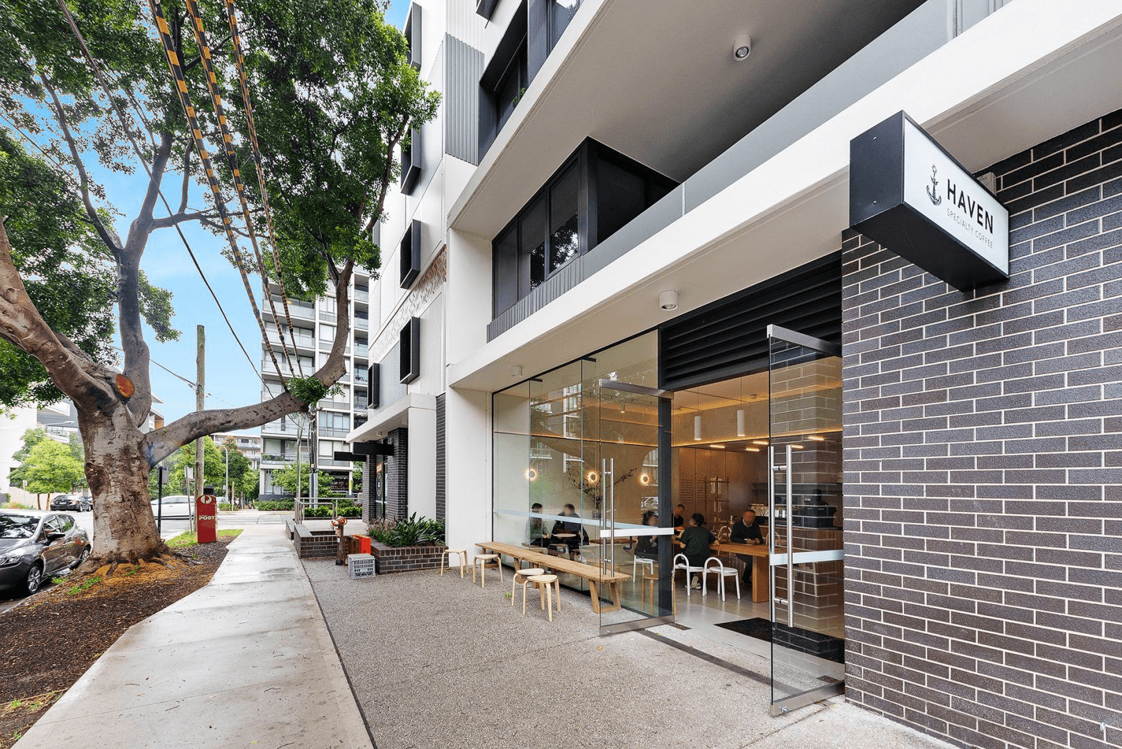 2311/2 Mentmore Avenue, Rosebery NSW