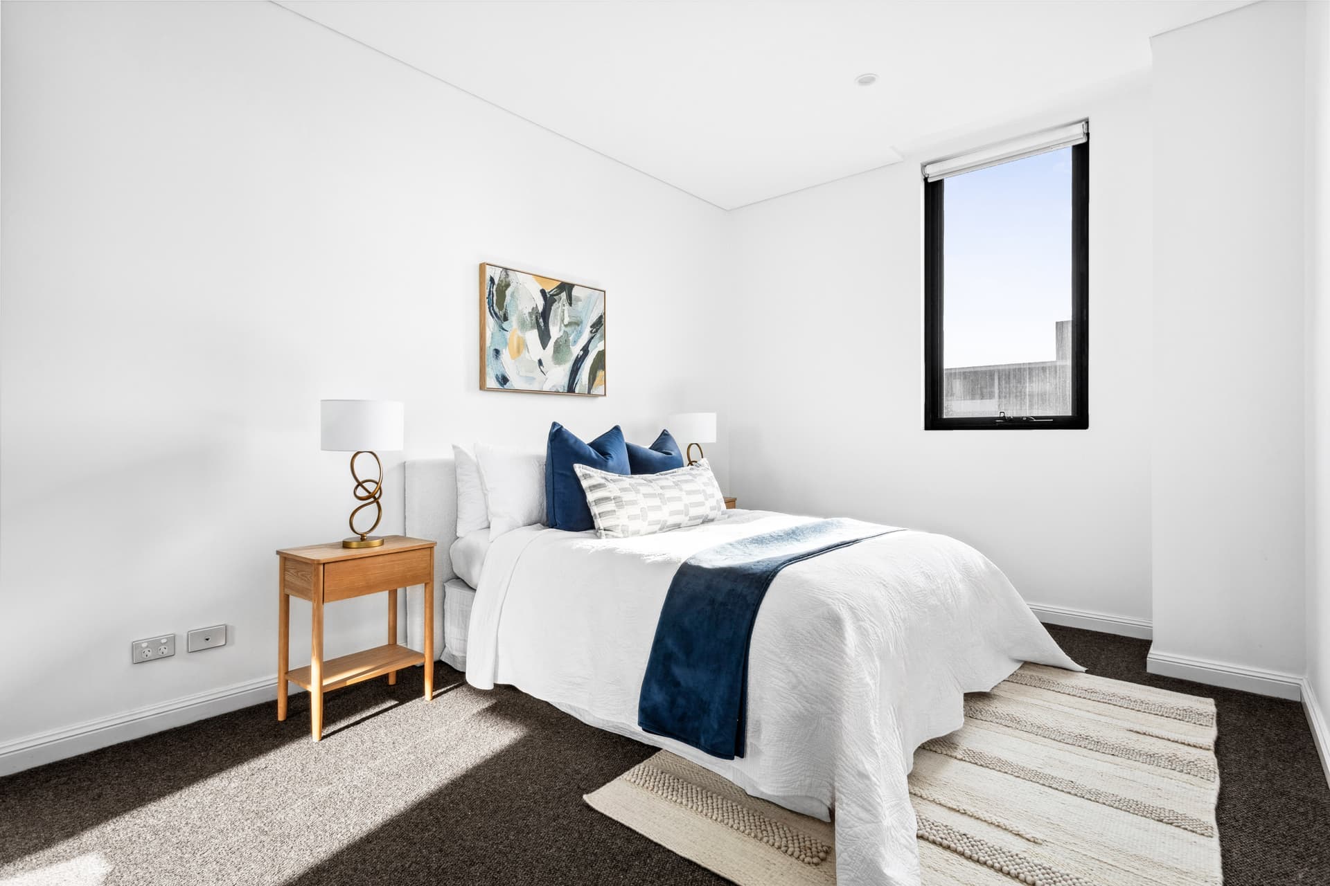 451/102 Dalmeny Avenue, Rosebery NSW