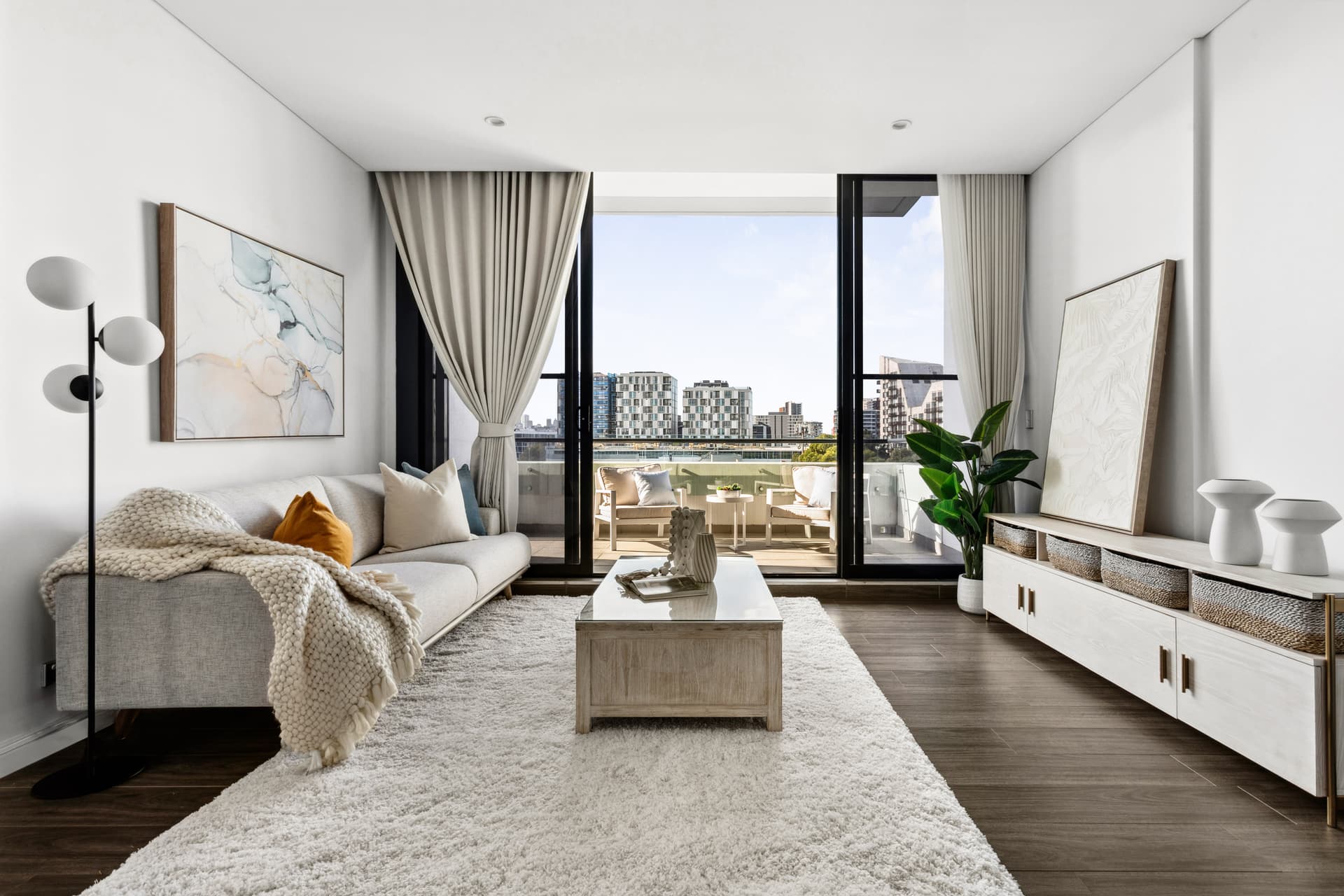 451/102 Dalmeny Avenue, Rosebery NSW