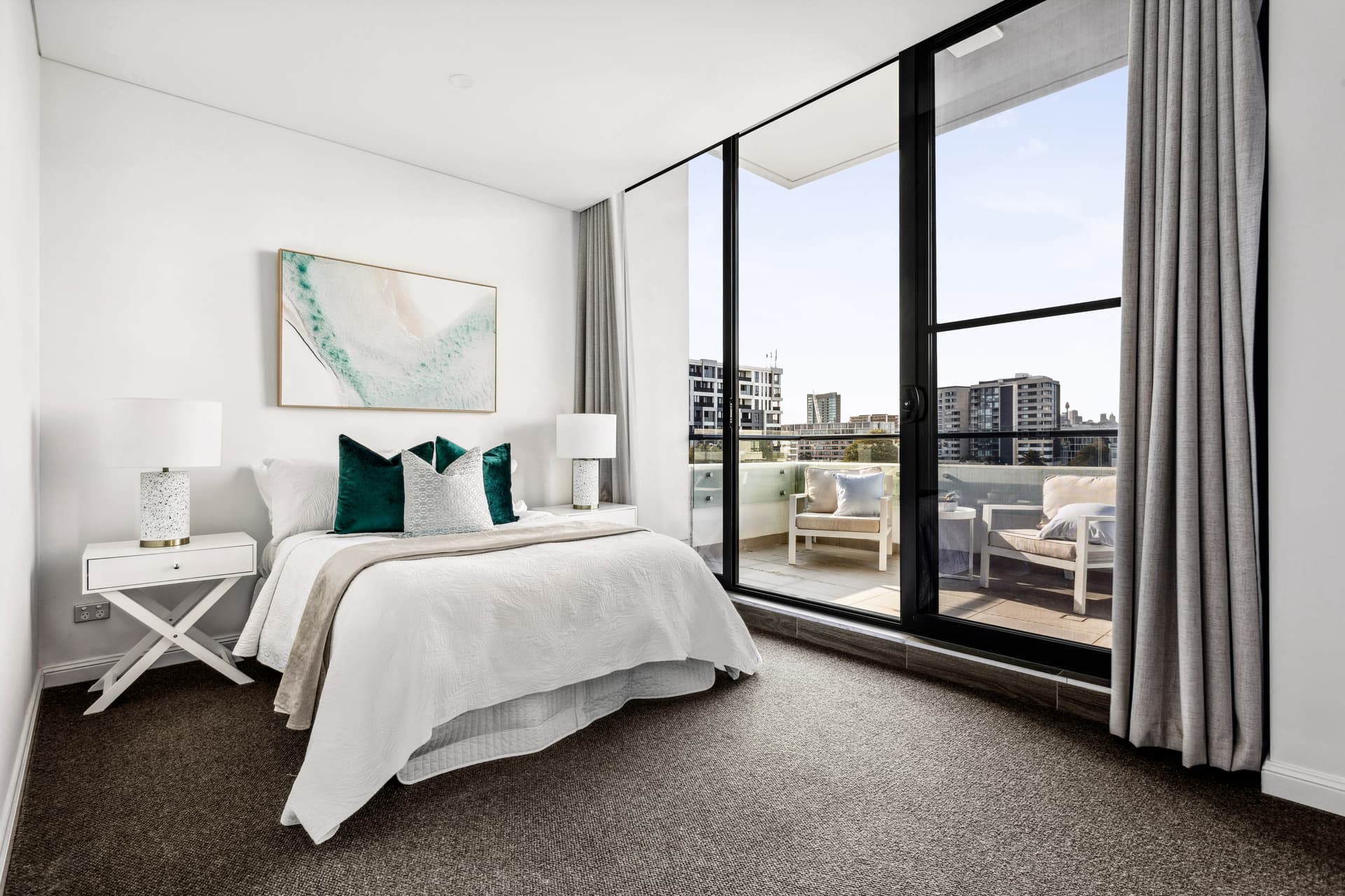 451/102 Dalmeny Avenue, Rosebery NSW