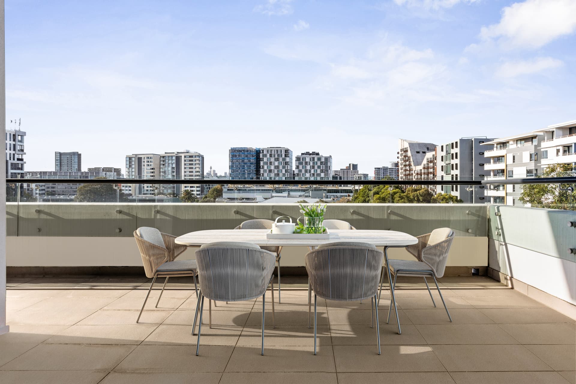 451/102 Dalmeny Avenue, Rosebery NSW