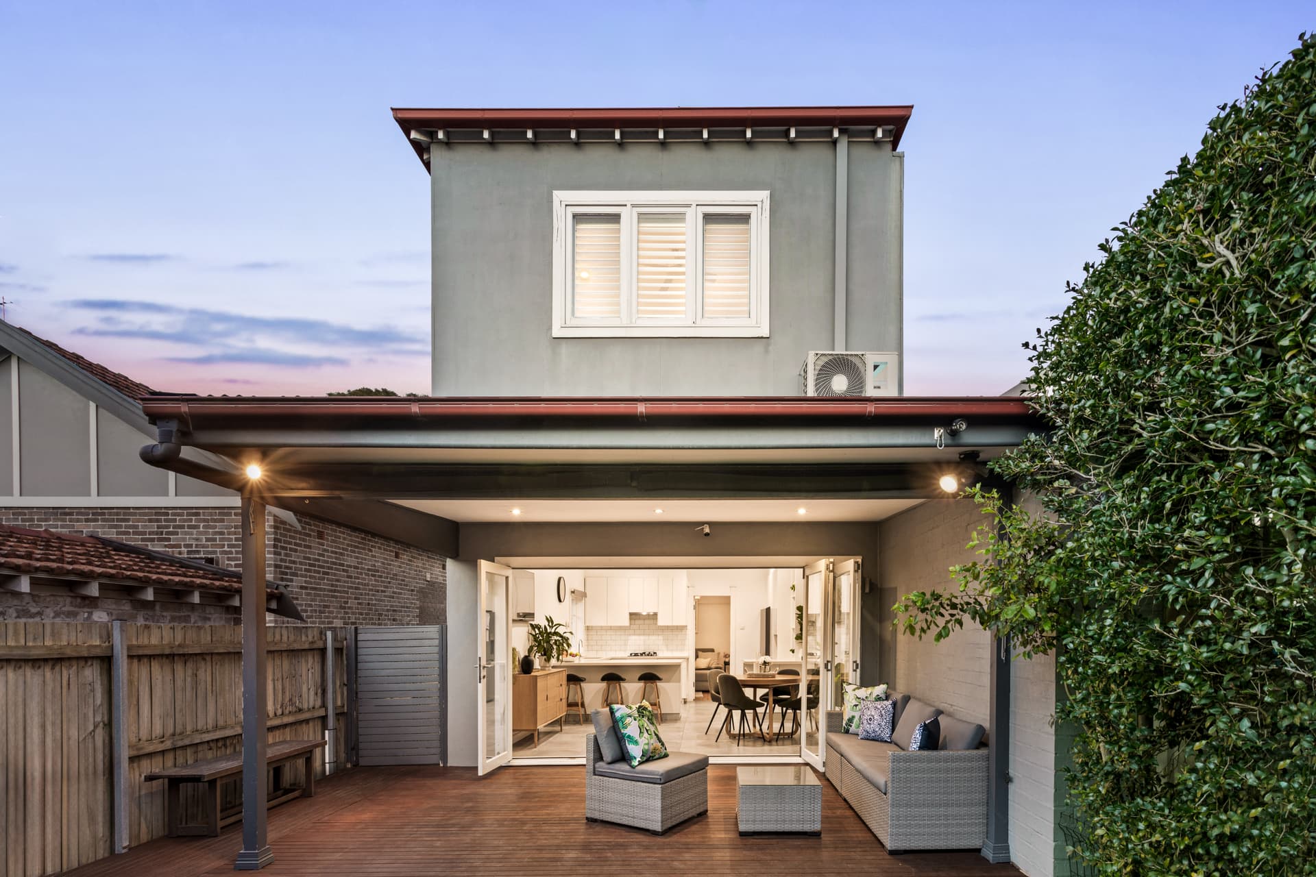 11 Lancaster Crescent, Kingsford NSW