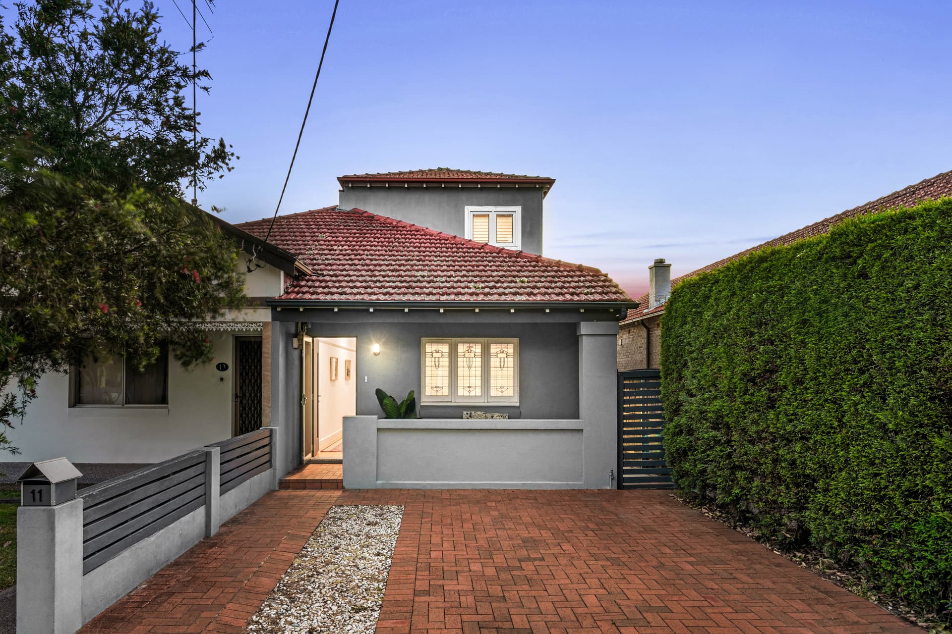 11 Lancaster Crescent, Kingsford NSW