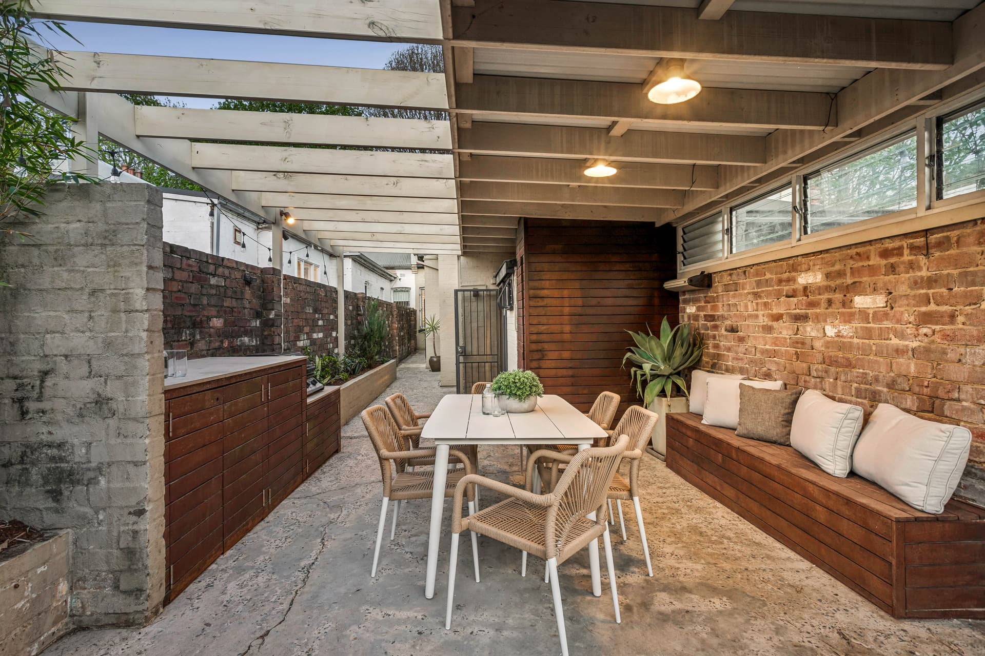 150 Baptist Street, Redfern NSW