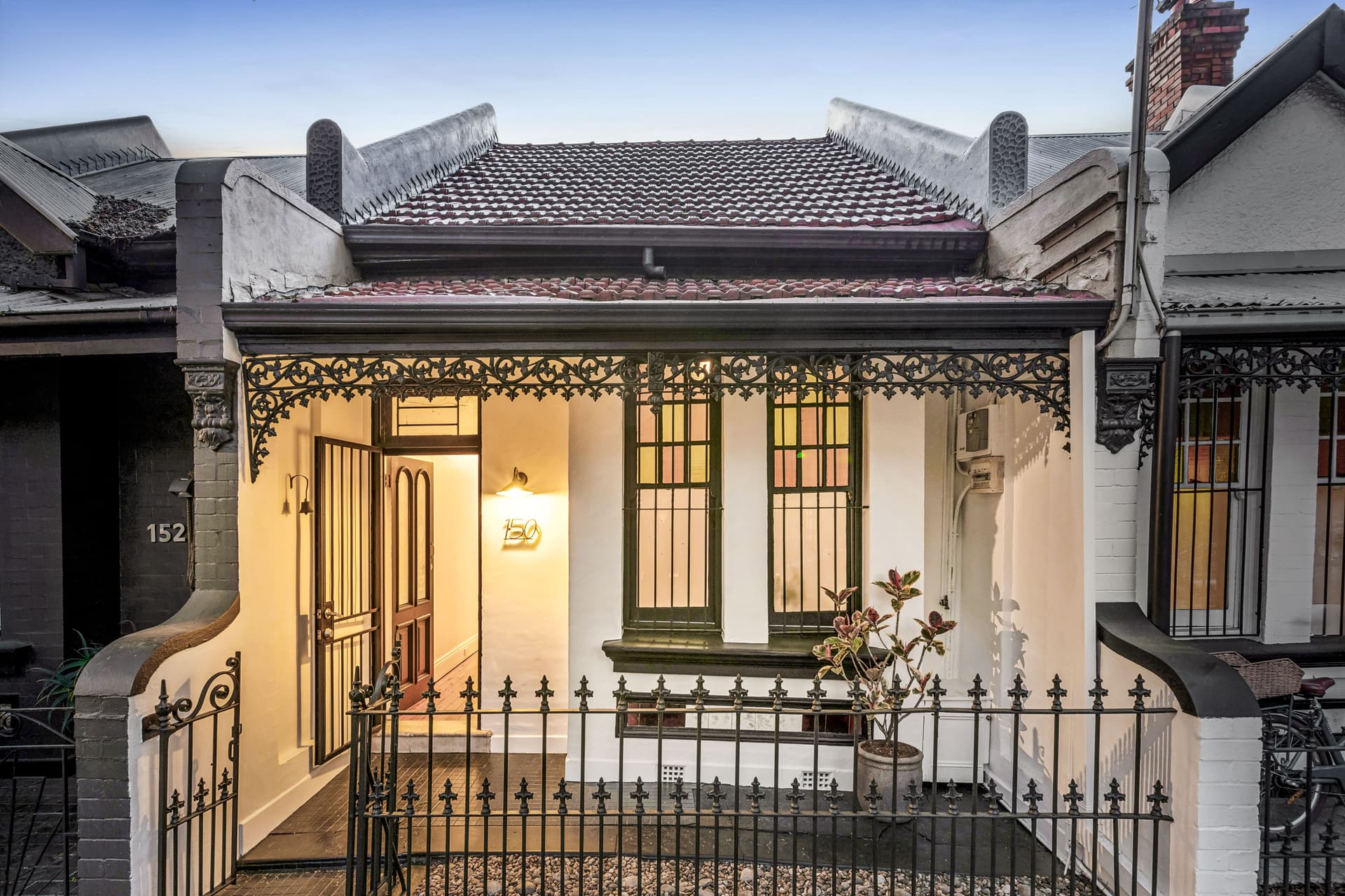 150 Baptist Street, Redfern NSW