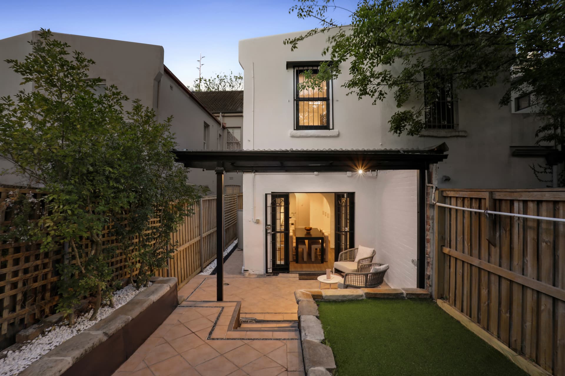 279 Chalmers Street, Redfern NSW