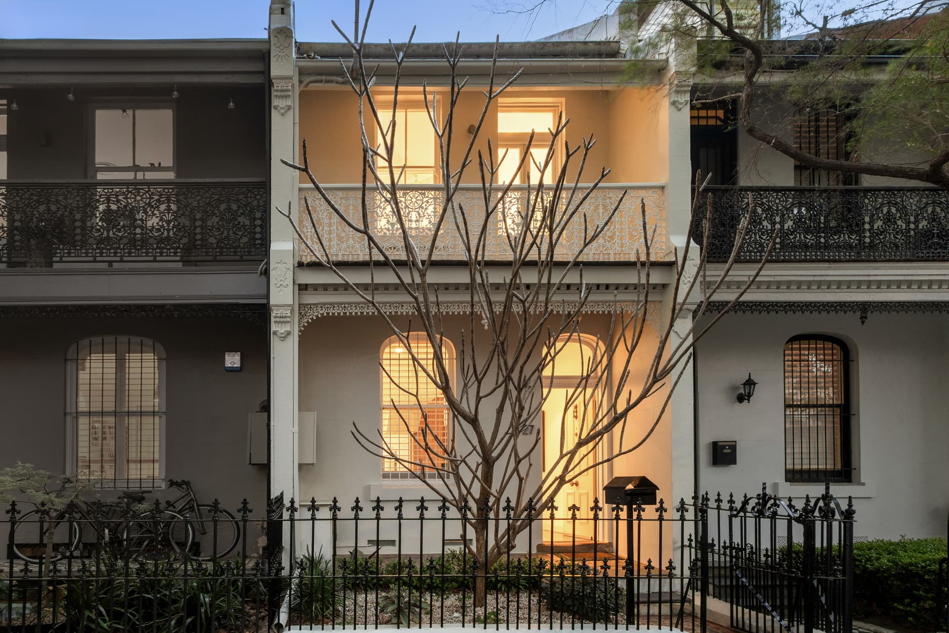 27 Nickson Street, Surry Hills NSW