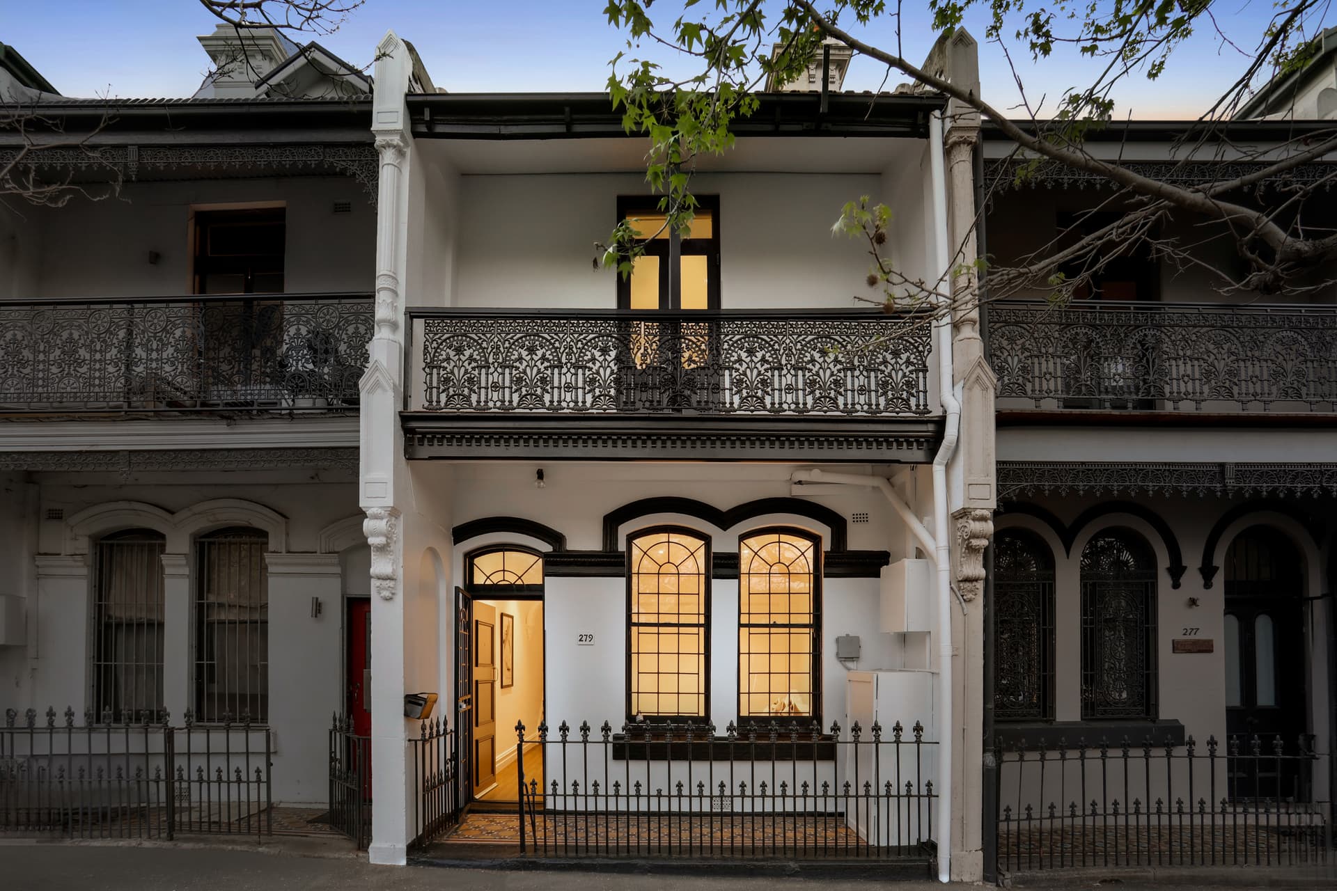 279 Chalmers Street, Redfern NSW