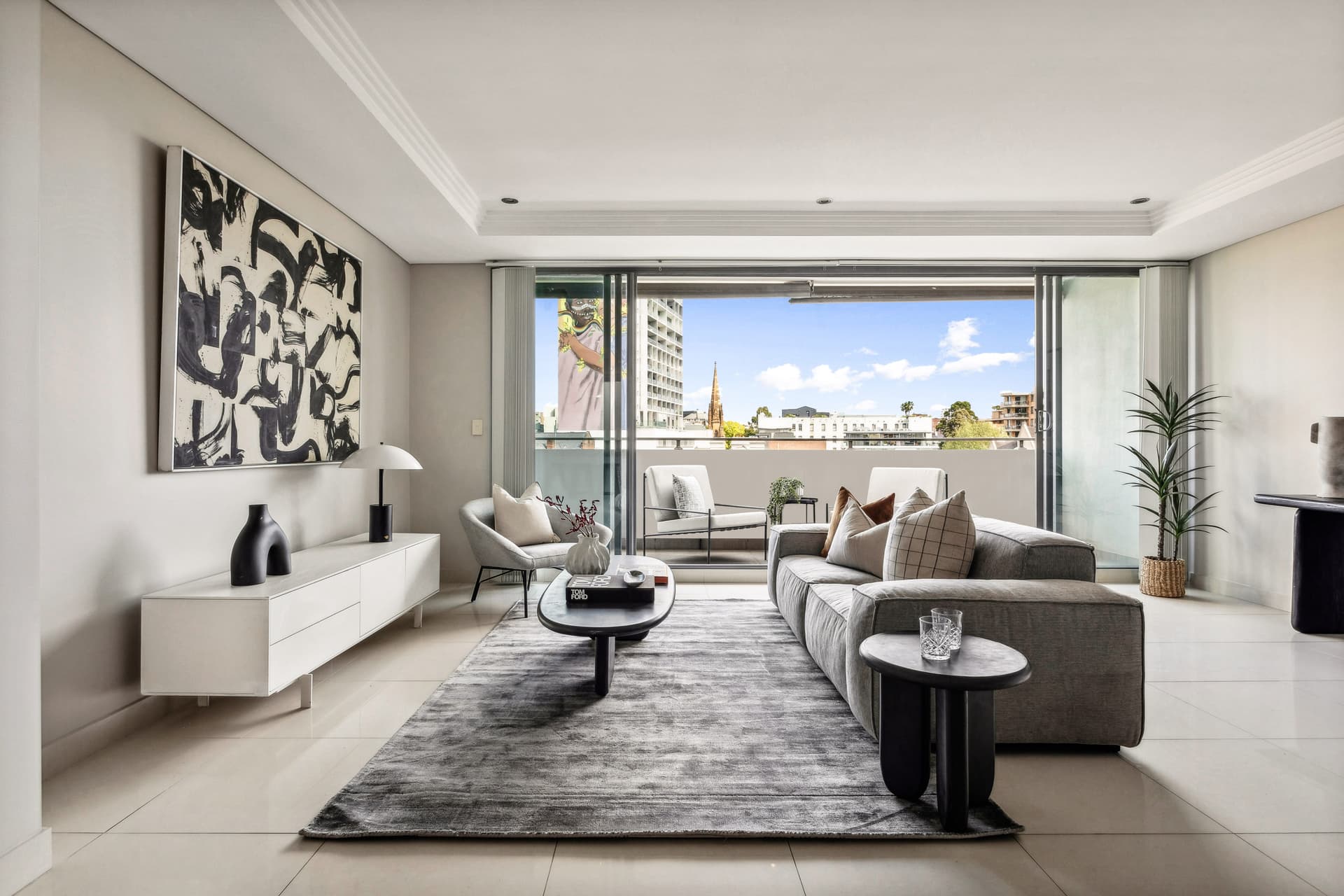 21/238 William Street, Potts Point NSW